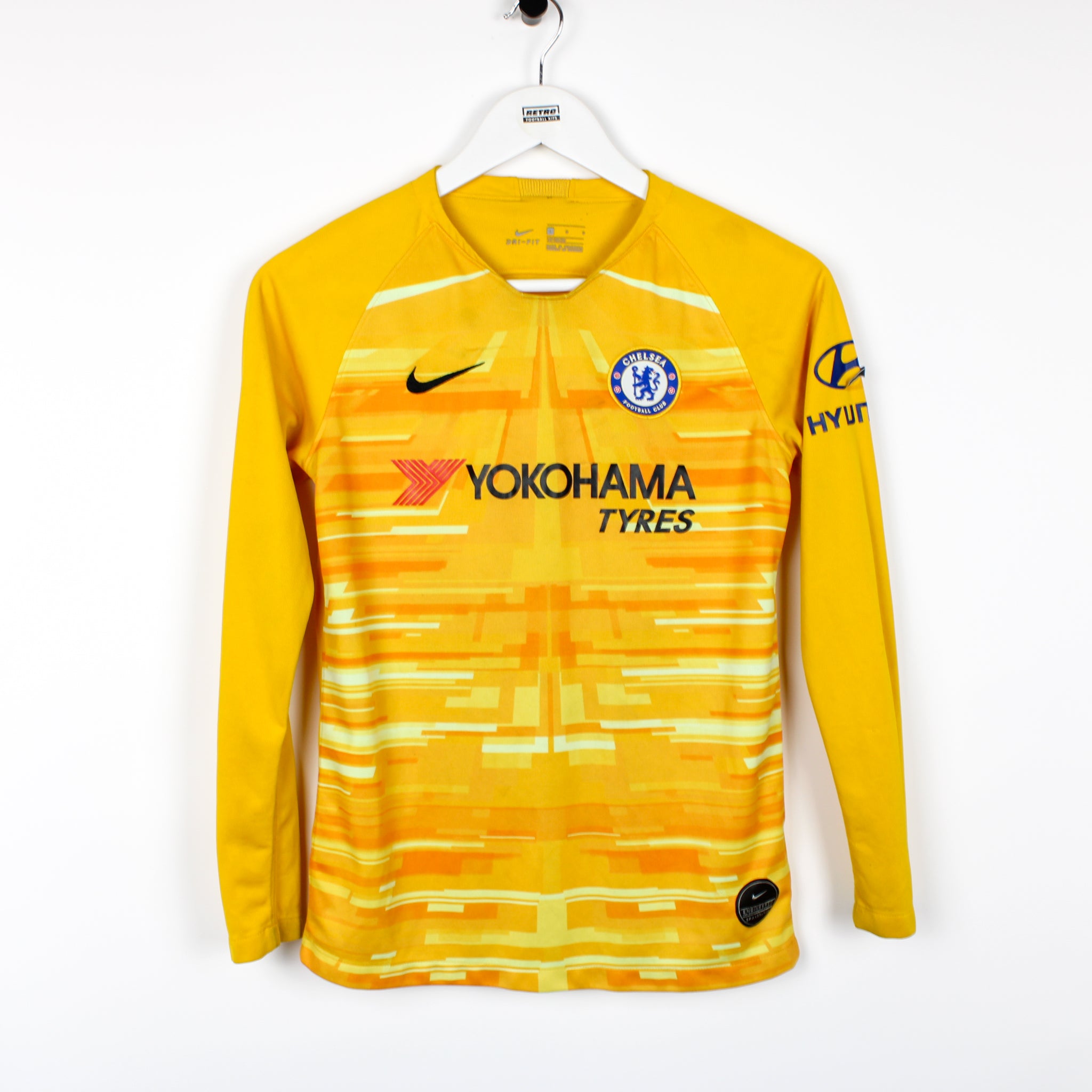 2019/20 Chelsea Goalkeeper Shirt (Good) - LB、mySite、sh2019/20 Chelsea Goalkeeper Shirt (Good) - LB、mySite、glenpowelloop_name