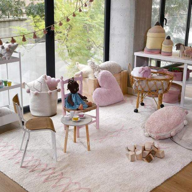 Atlas Vintage Nude Machine Washable Area Rug、mySite、gigharbornorthrealestate