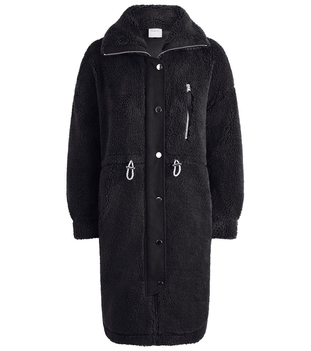 Varley Jones Coat、mySite、noshort