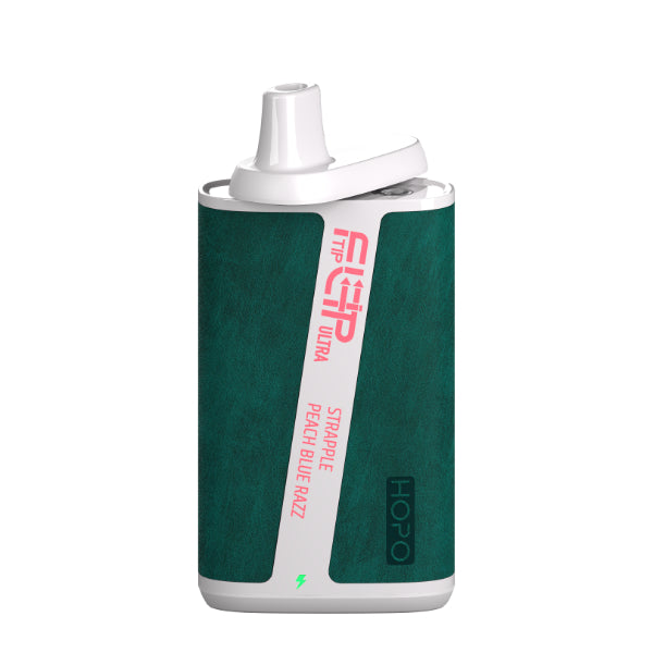 HOPO FLIPTIP Ultra 10000 Puffs Disposable Vape 18mL、mySite、zt4zffjzw