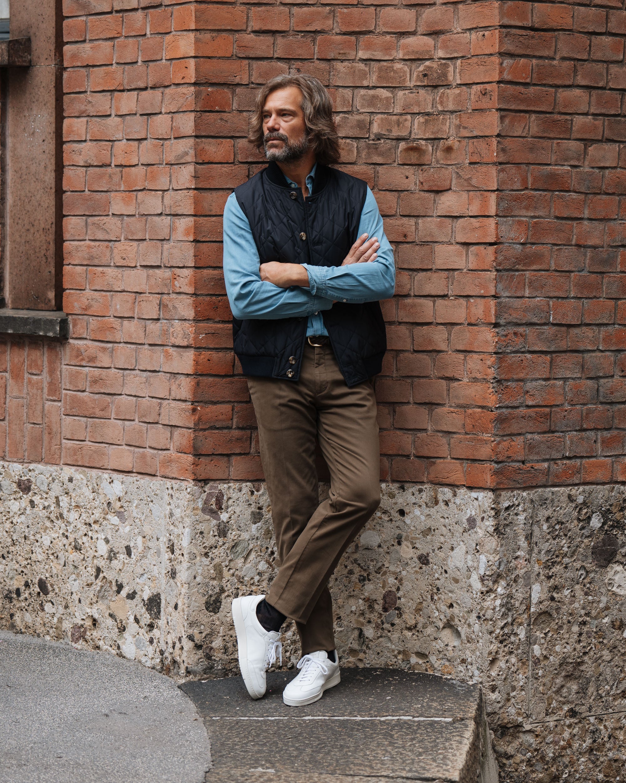  Amis、mySite、merchandisen