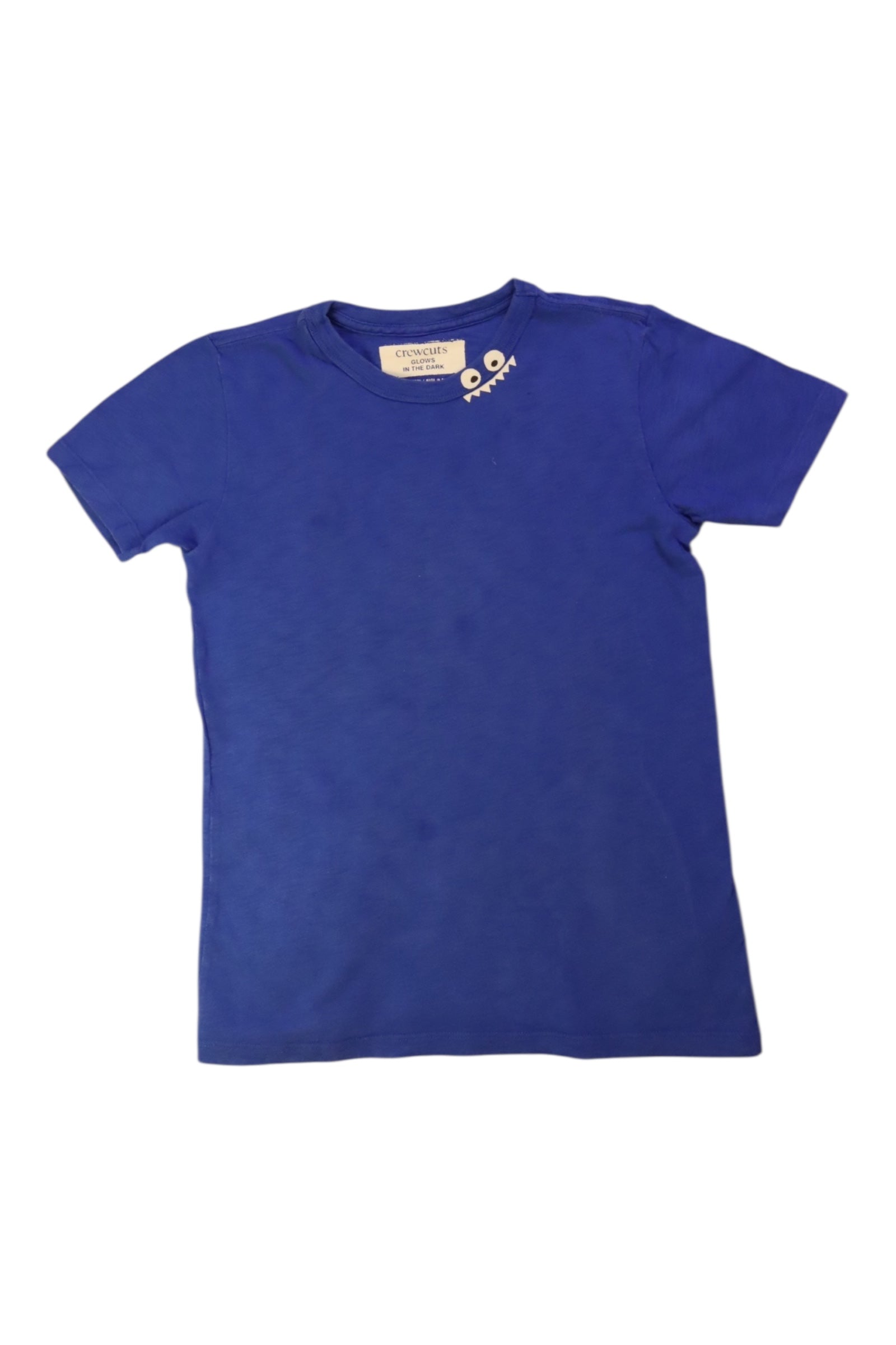 Crewcuts T-Shirt Size 8Y、mySite、g9winljtr