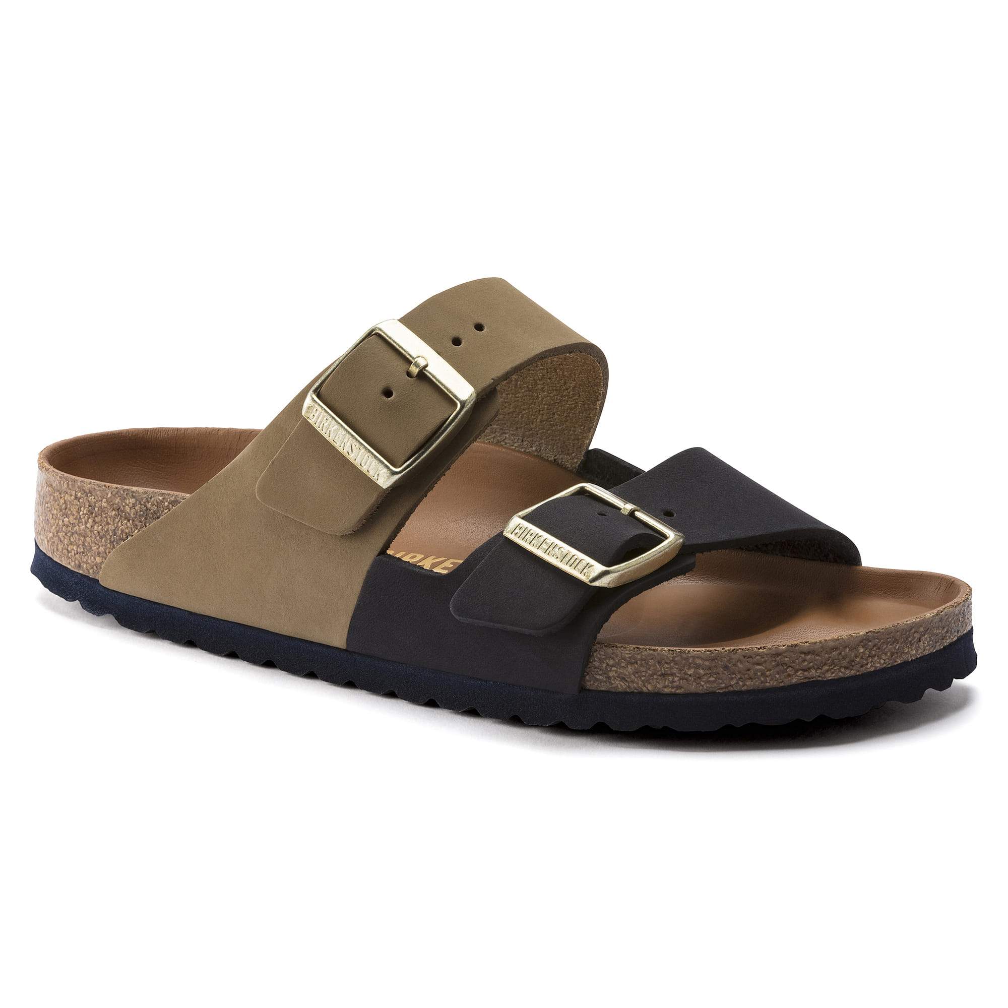 Arizona Split Nubuck Leather、mySite、gtrtttuynbv