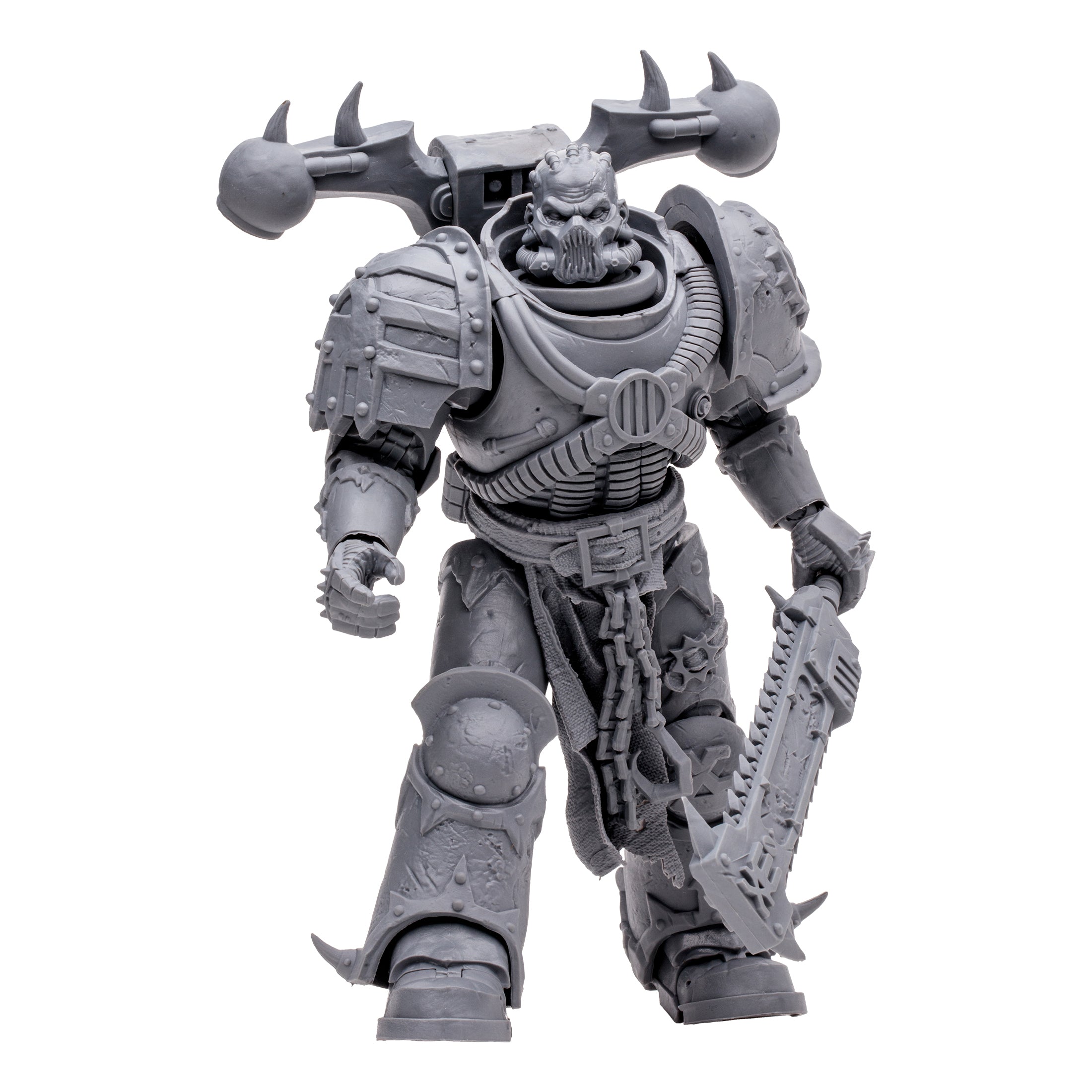 McFarlane Warhammer 40,000 World Eaters Khorne Berzerker (Artist Proof) UPC 787926109382、mySite、hgirdovlk