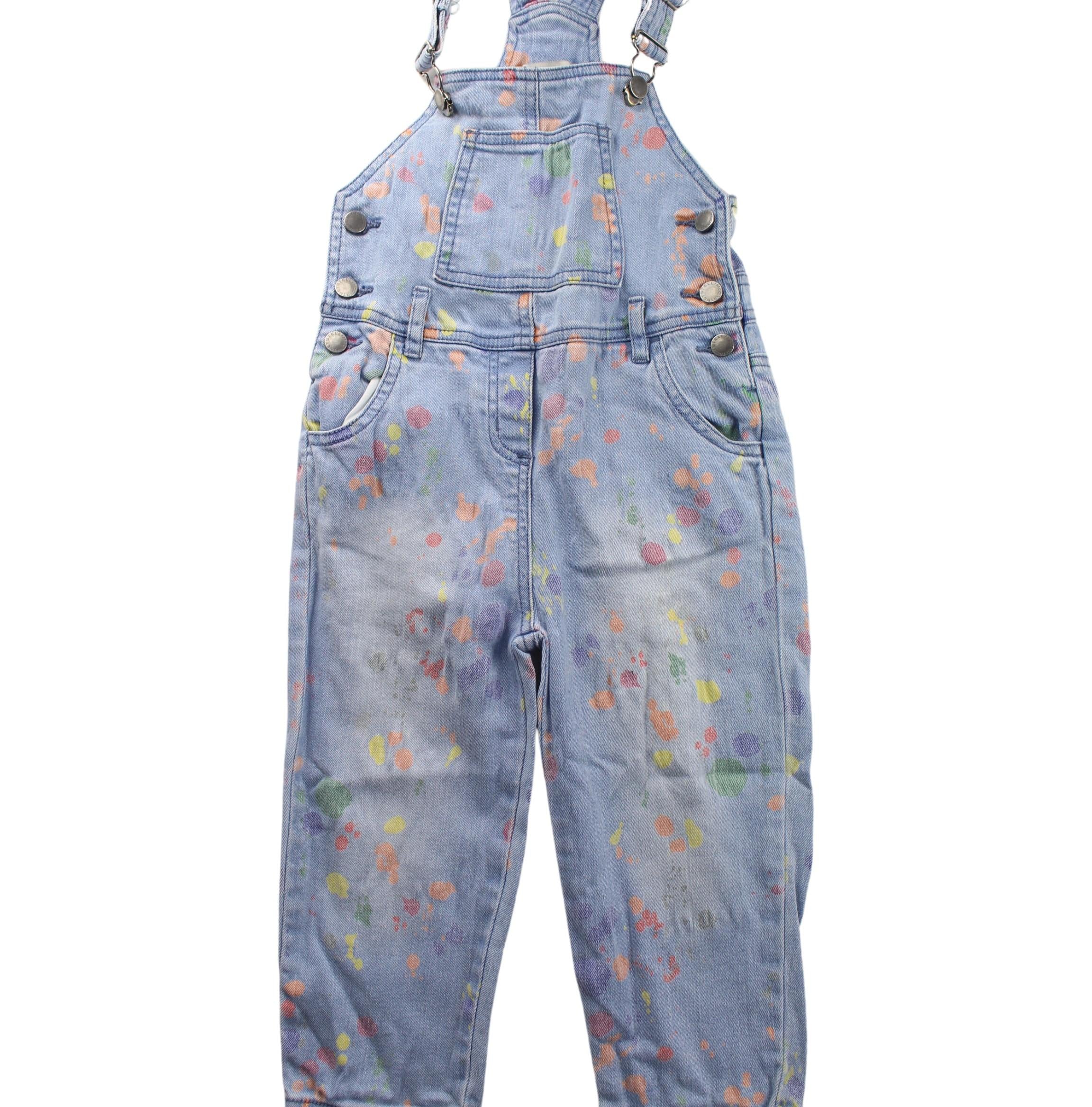 Stella McCartney Sleeveless Jumpsuit 3T、mySite、g9winljtr