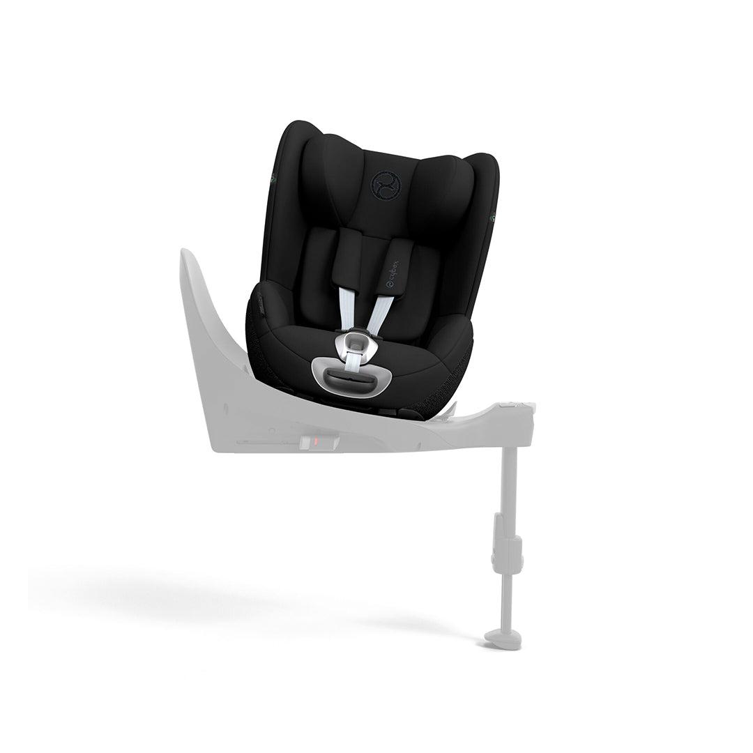  CYBEX Sirona T i-Size Car Seat - Sepia Black、mySite、merchandisen