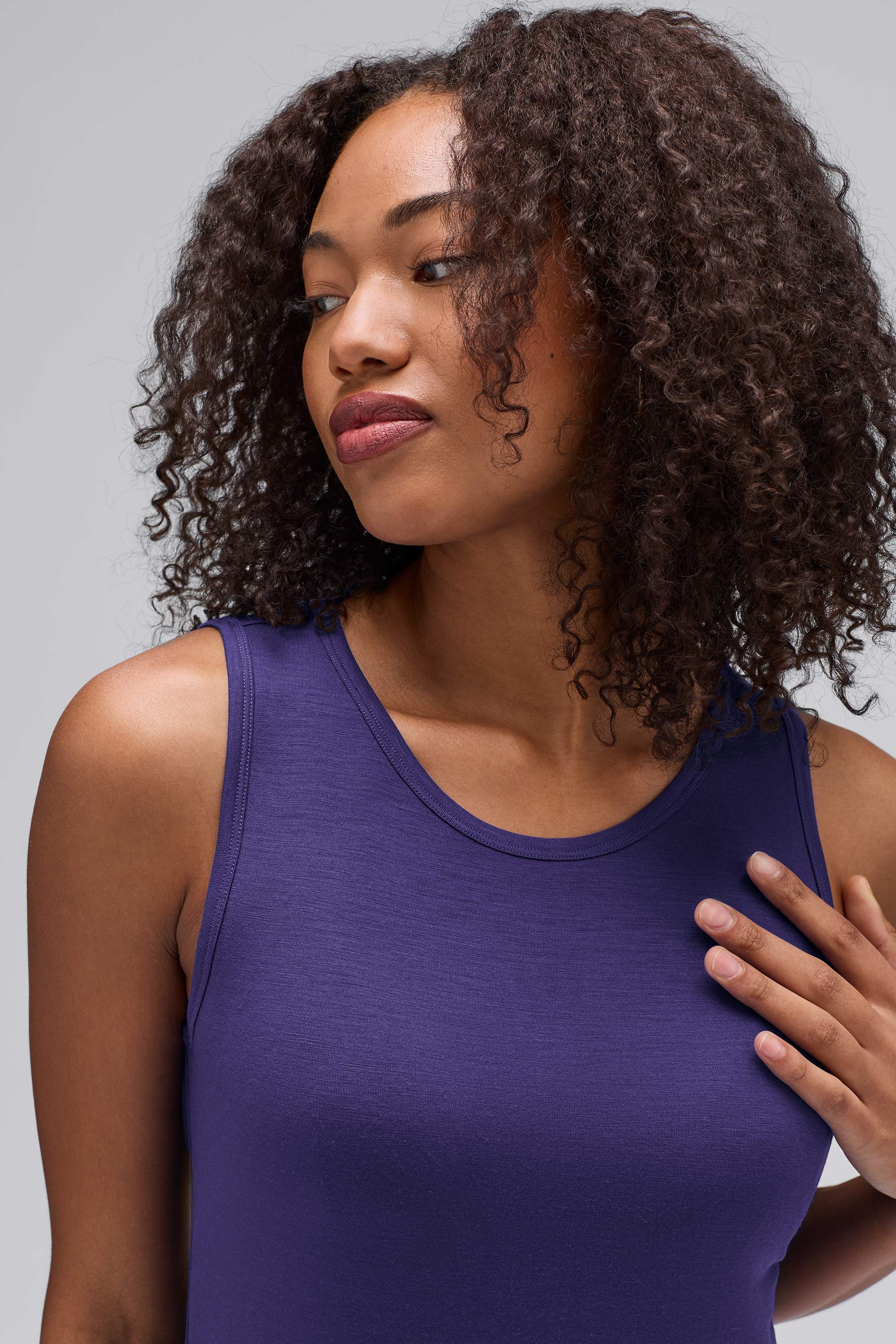 Women's Merino Travel Dress、mySite、noshort