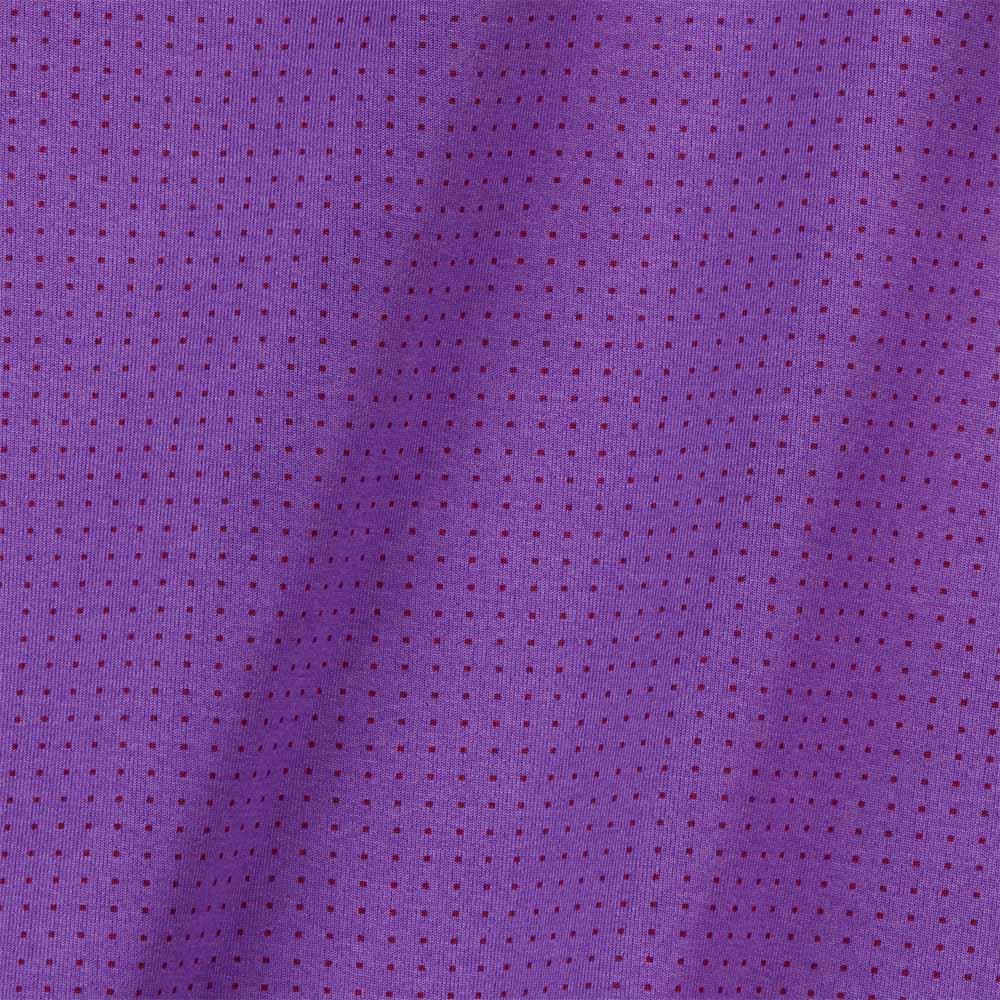 Nike Boys Rafa Tee - Wild Berry/Elemental Pink