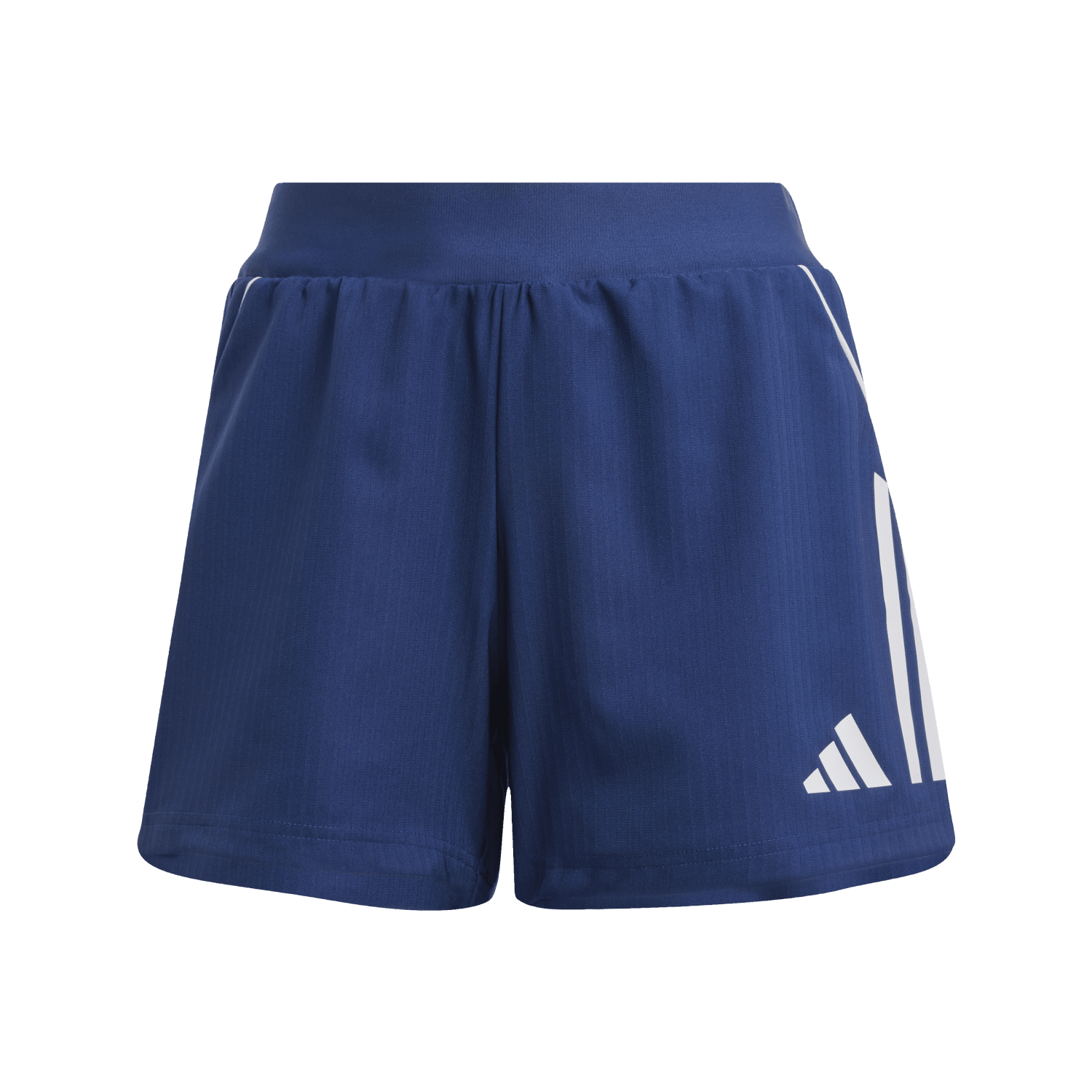 adidas Women's Tiro 25 Competition Match Shorts - Navy Blue、mySite、noshort