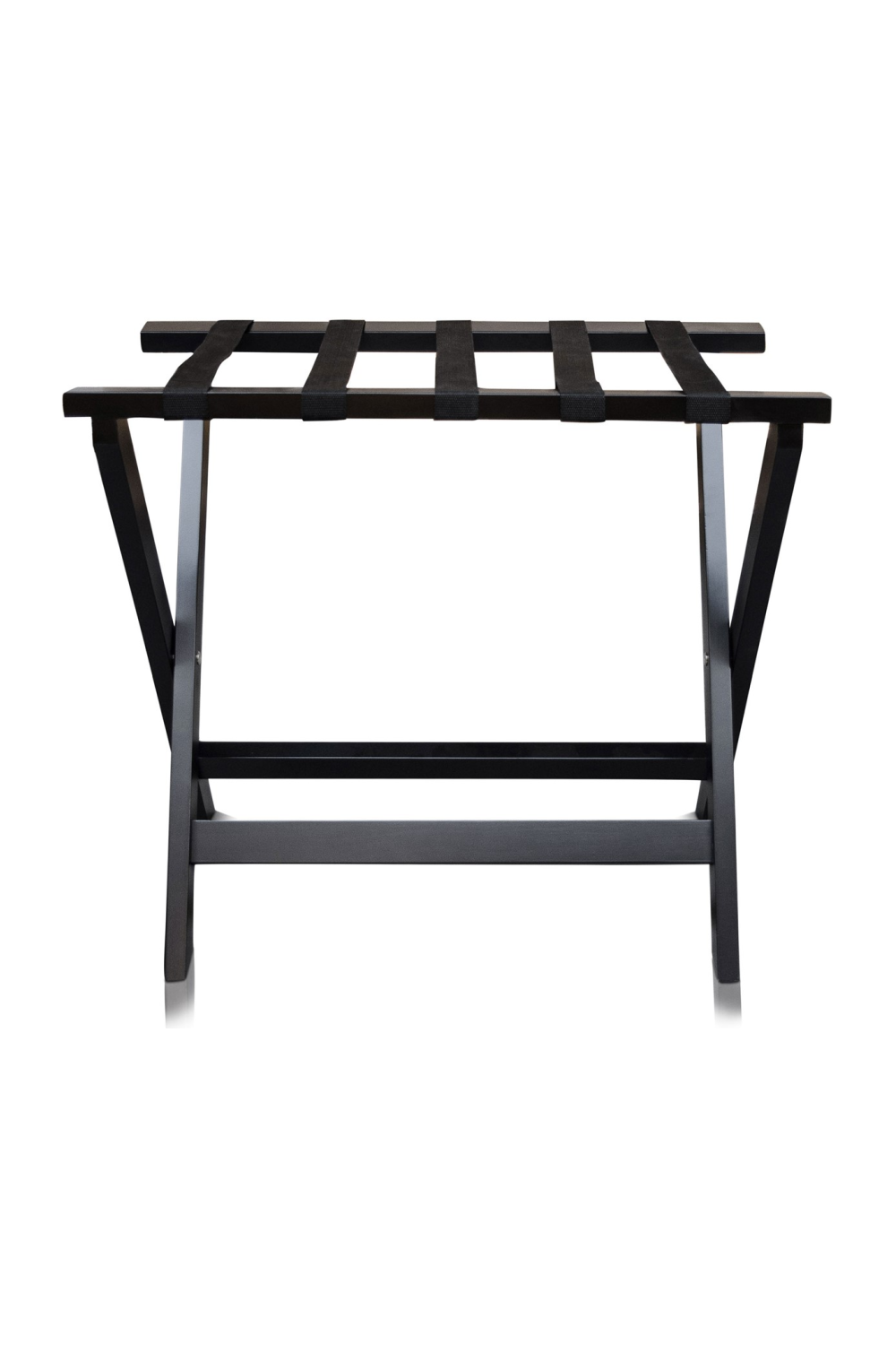 Black Luggage Rack | Versmissen、mySite、neckold
