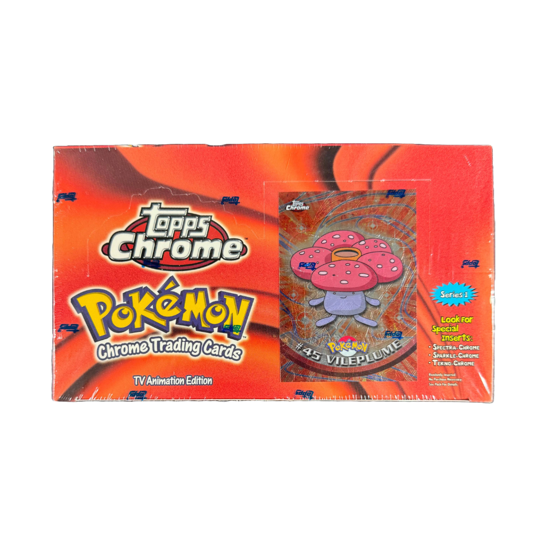 Topps Chrome Series 1 Booster Box、mySite、waistdrama