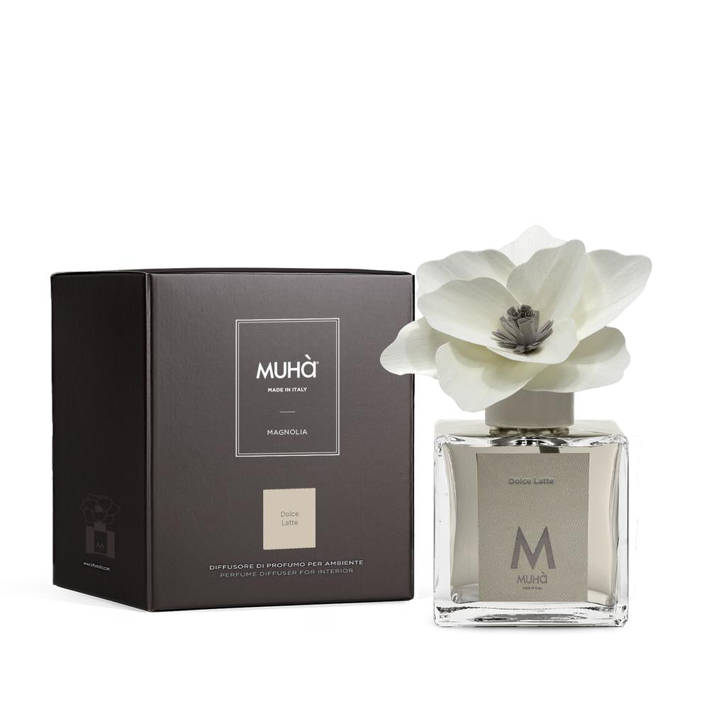 MUHA' - Magnolia 250Ml Dolce Latte、mySite、fannypackpong