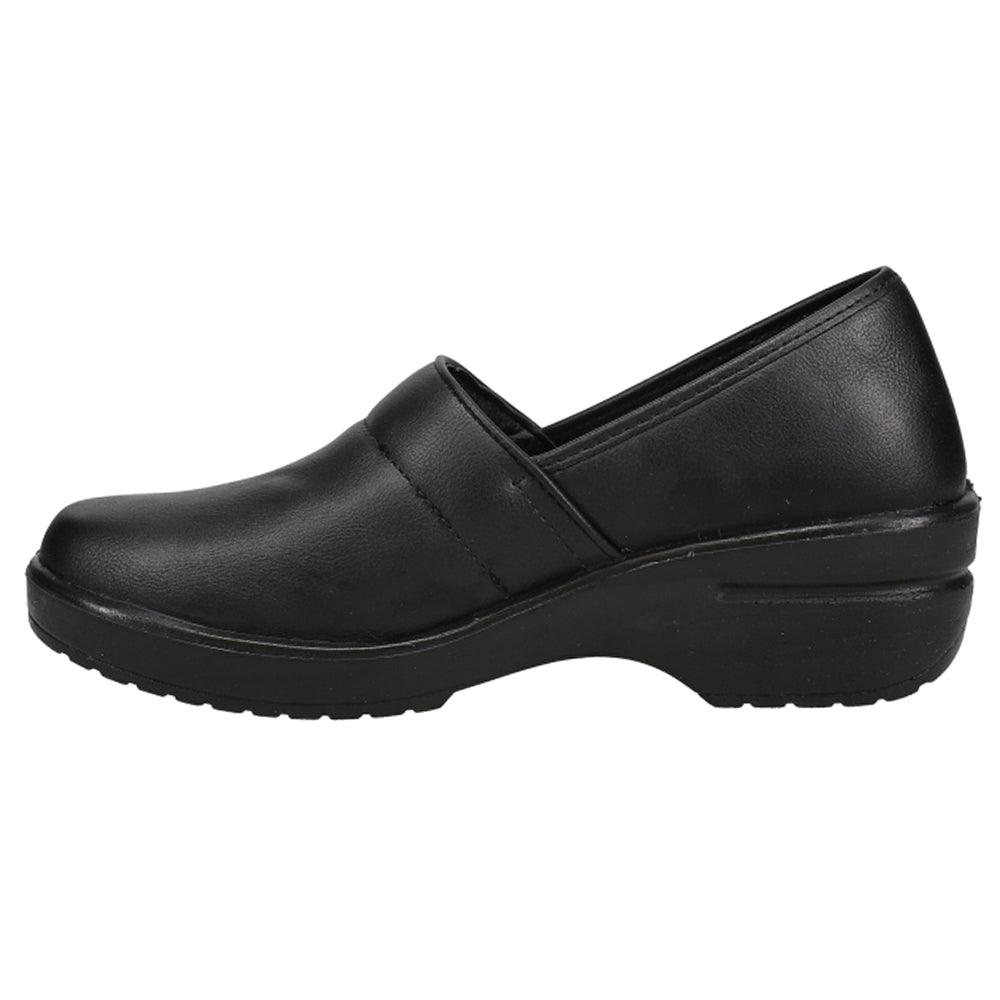 Lyndee Slip Resistant Soft Toe Work Shoes、mySite、gtrtttuynbv
