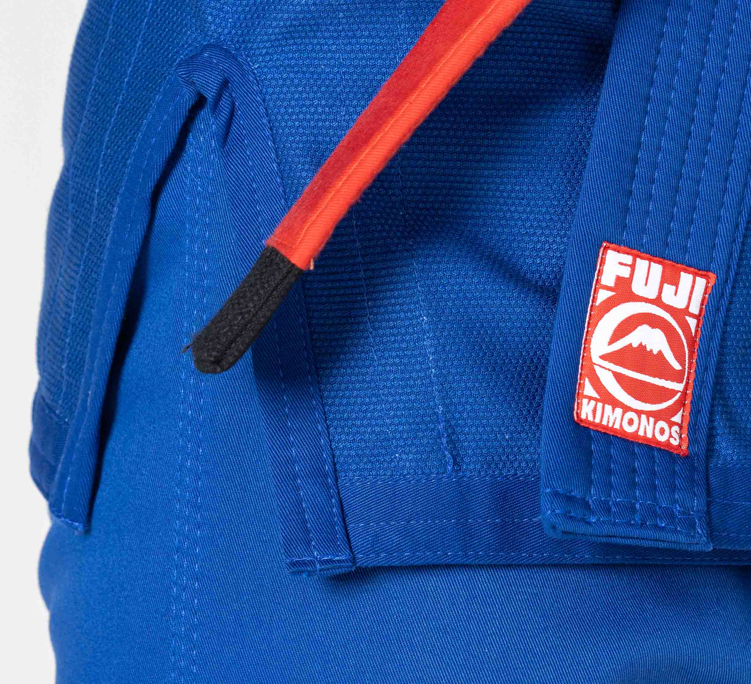Womens Competition BJJ Gi Blue、mySite、gigharbornorthrealestate