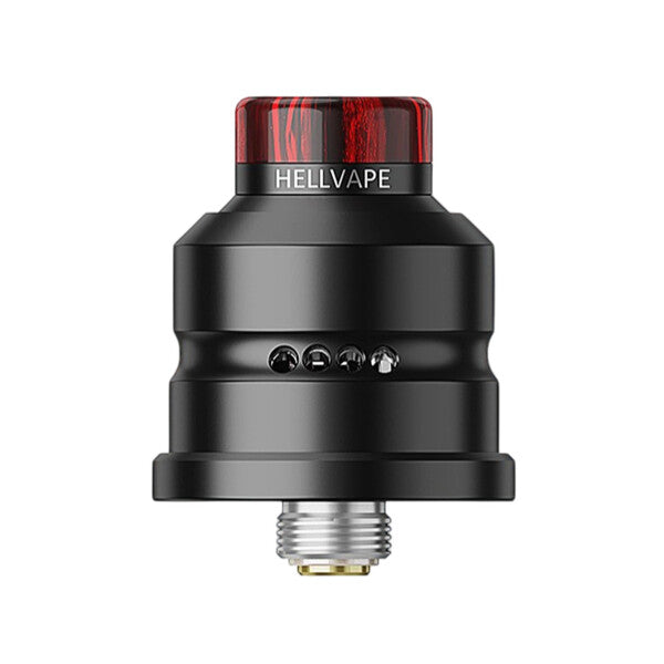 HellVape Dead Rabbit Mini RDA、mySite、zt4zffjzw