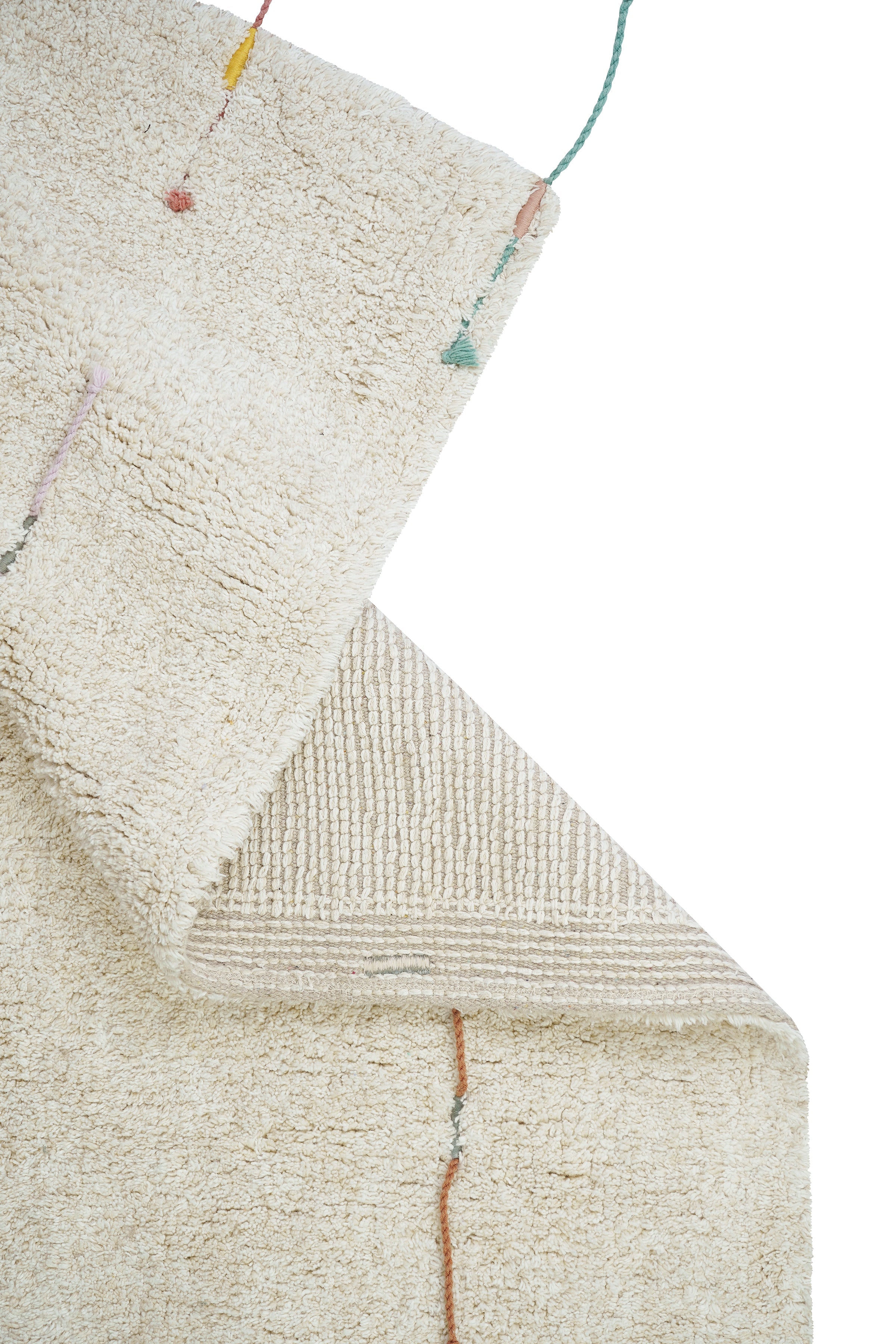 WASHABLE PLAY RUG WILDFLOWERS、mySite、gigharbornorthrealestate