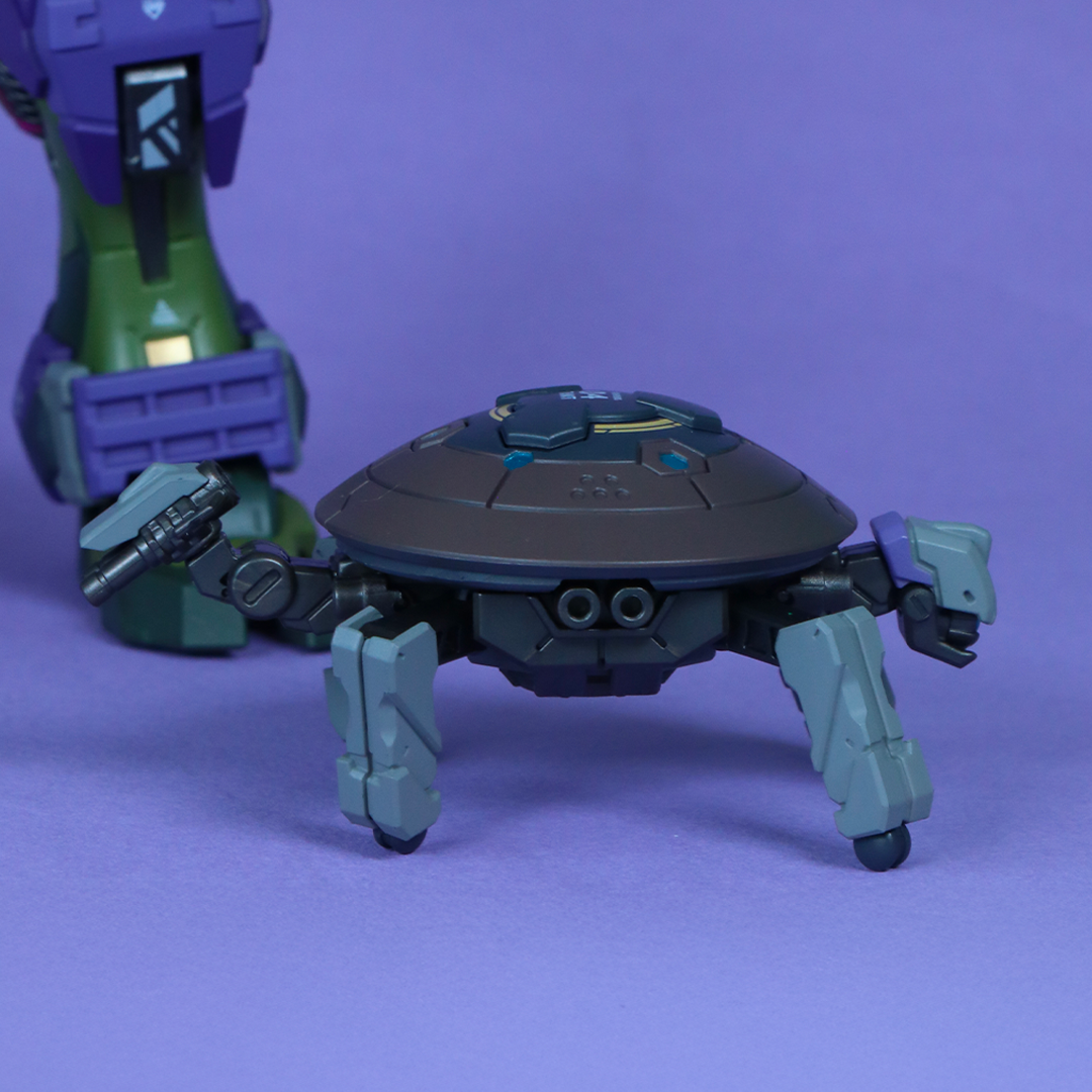  Mecha Donatello (TMNT) - HB0015、mySite、greenlandpopulation