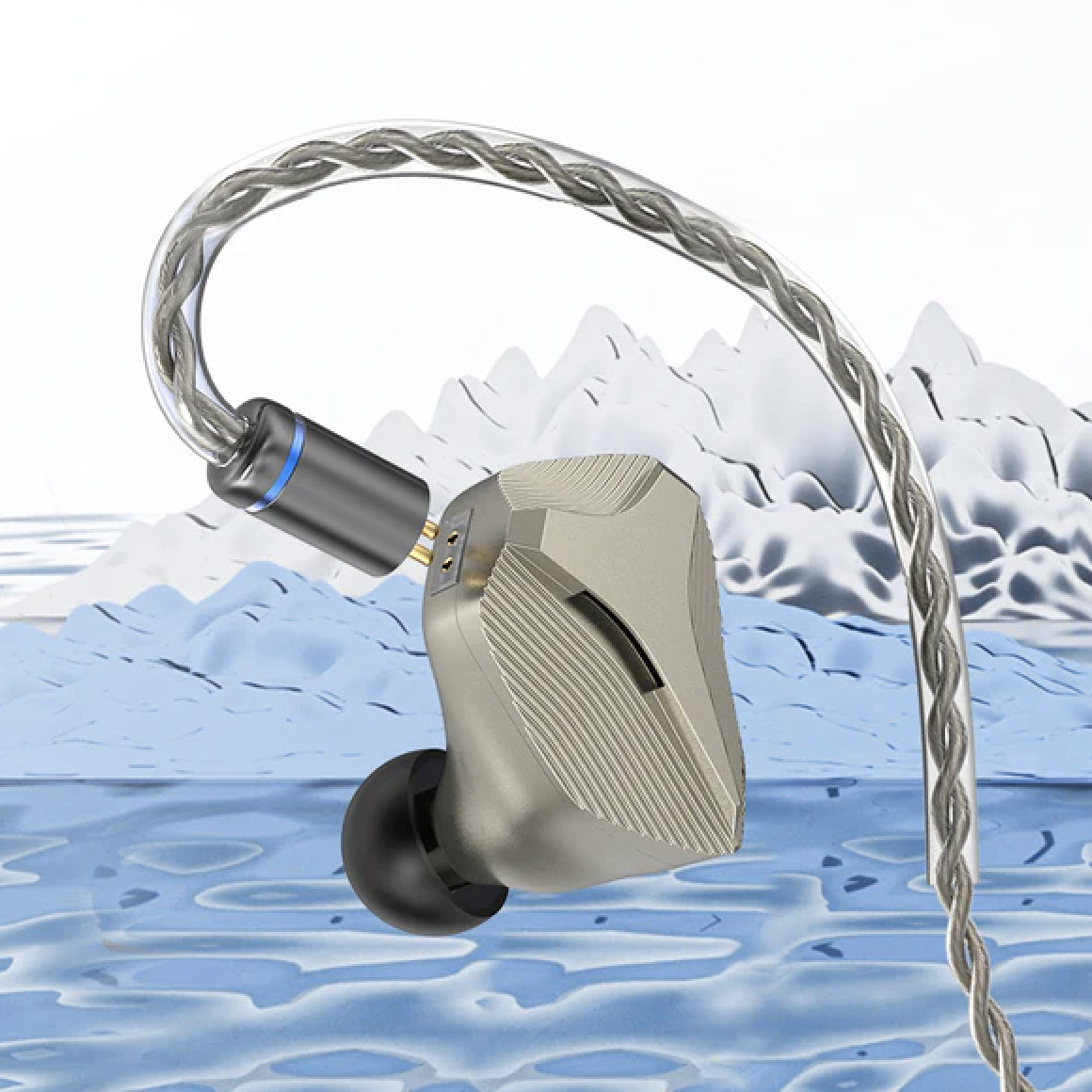  Hidizs - MP145、mySite、merchandisen