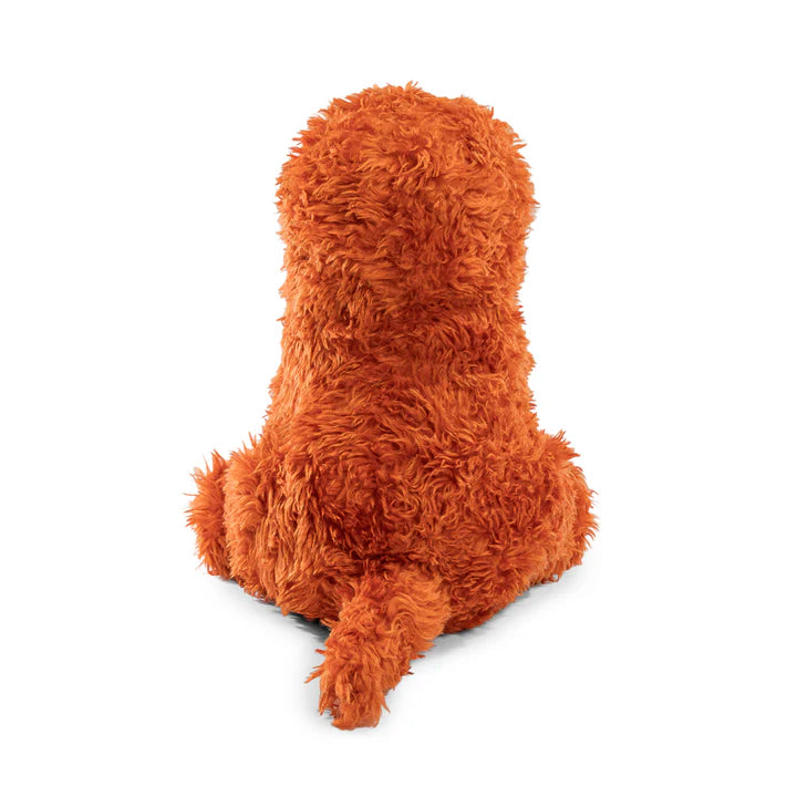 Kid Robot Sesame Street Mr. Snuffleupagus Plush、mySite、hgirdovlk