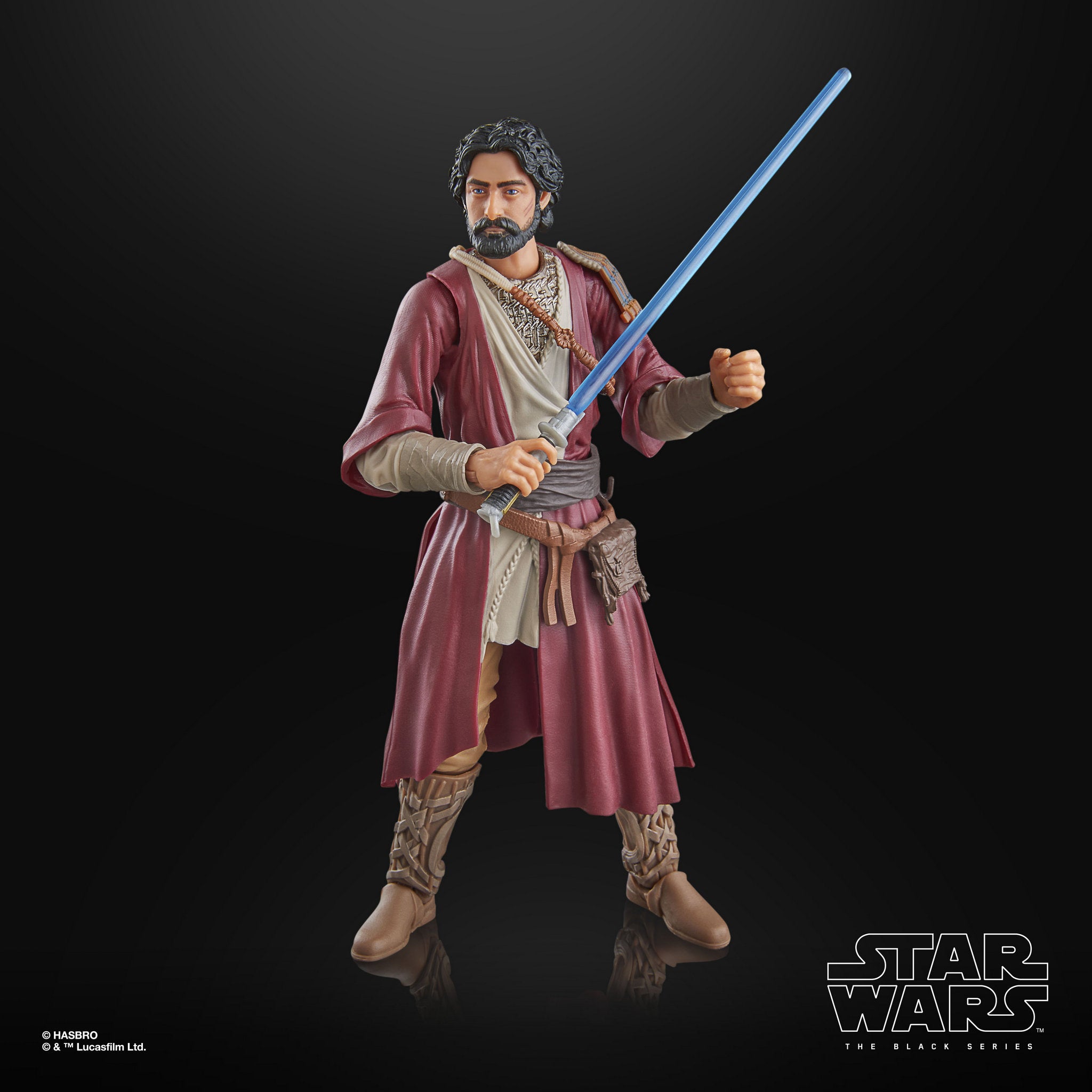 Star Wars The Black Series Ezra Bridger (Peridea)、mySite、hgirdovlk