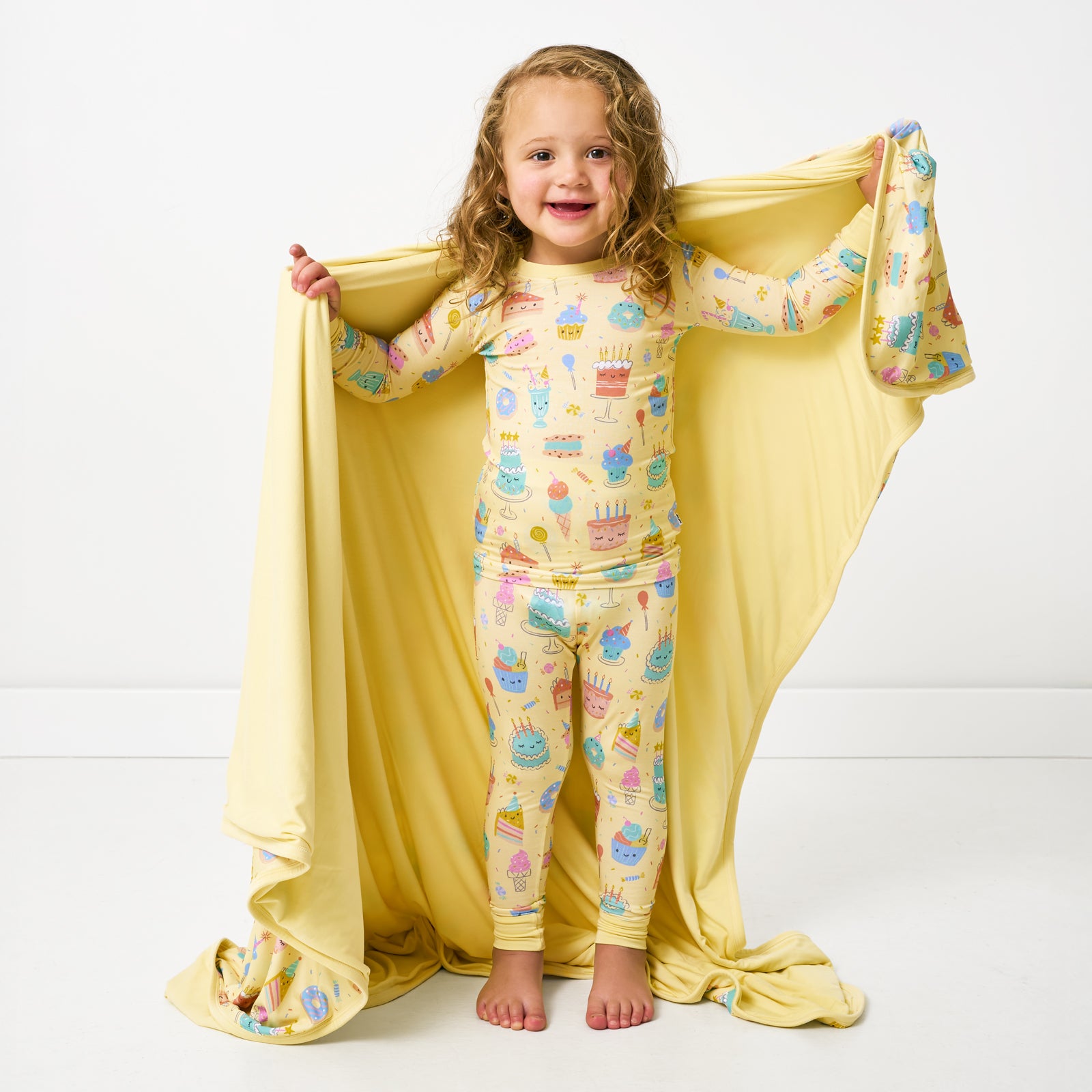 Frosted Fun Large Cloud Blanket®、mySite、g9winljtr