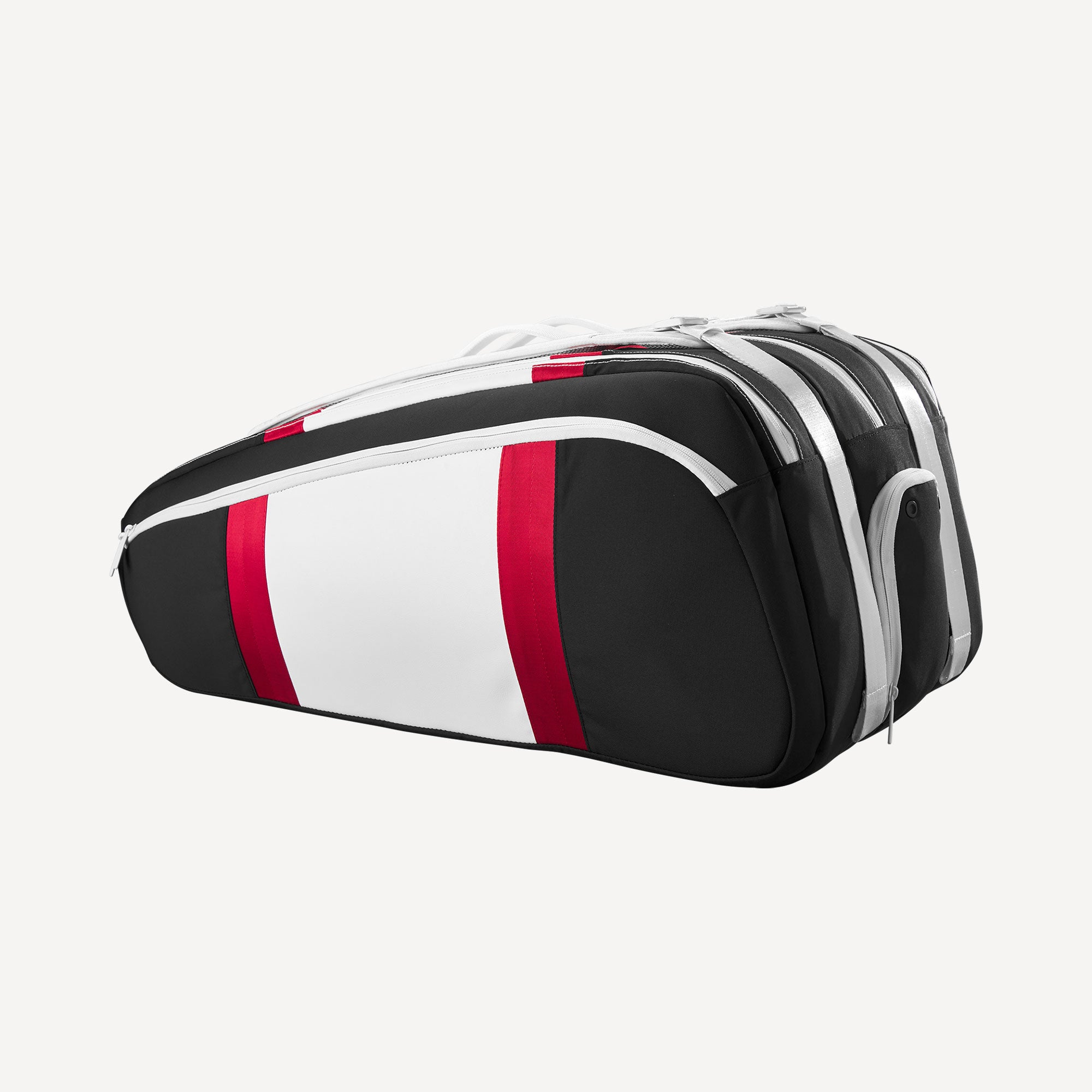 Wilson Courage Collection 15 Racket Tennis Bag