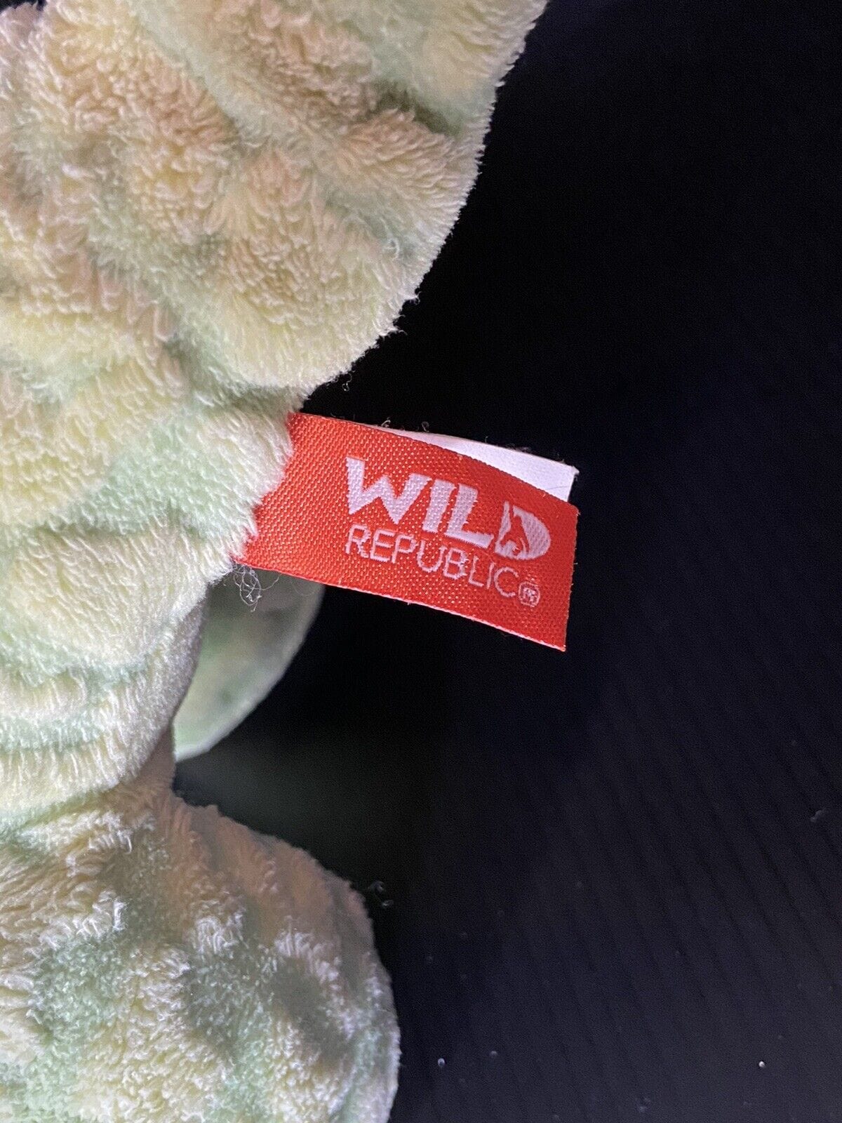 Alligator Cute Small Stuffed Animal Eco-Friendly 5、mySite、g9winljtr