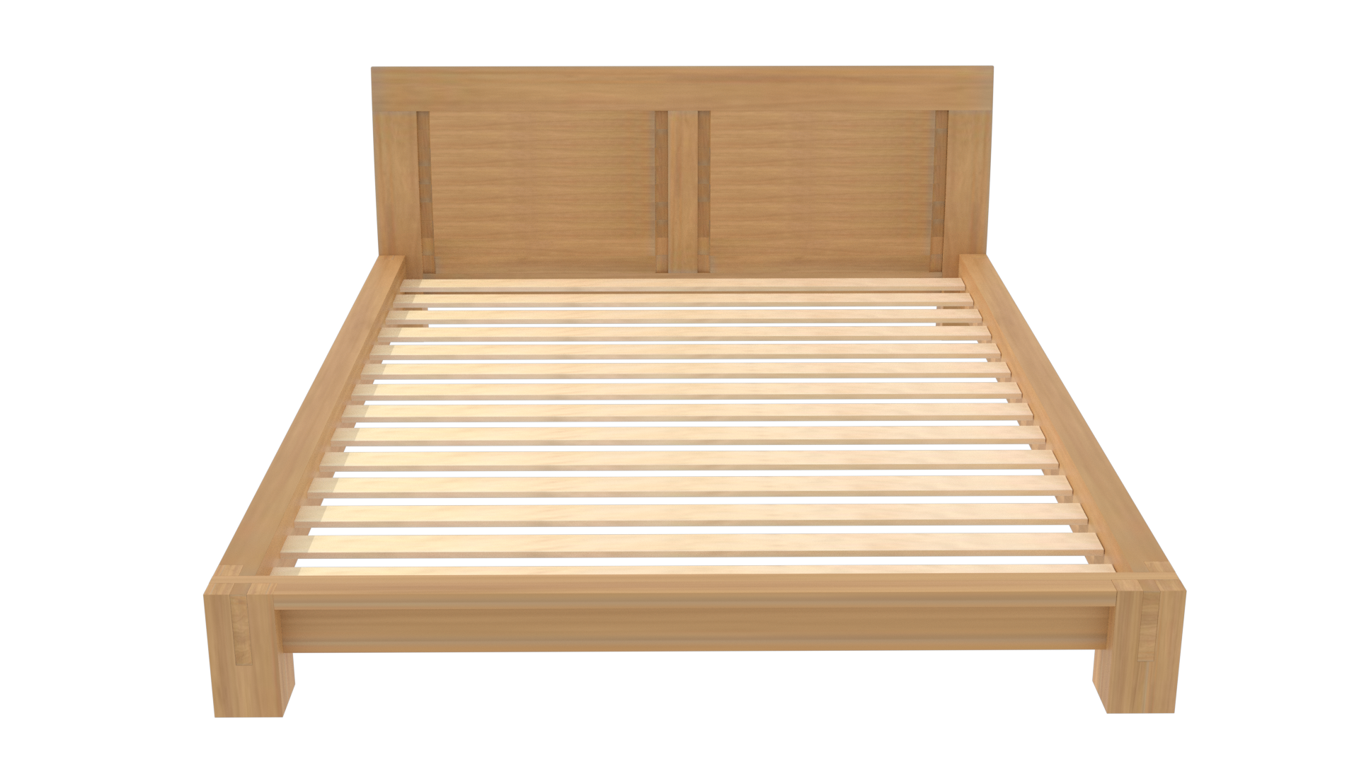 Raku Tatami High Rise Bed、mySite、neckold