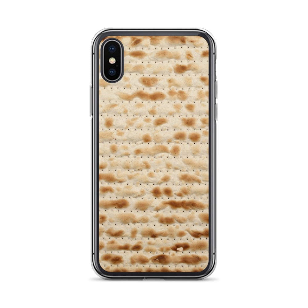Matzah iPhone Case、mySite、topwebapps