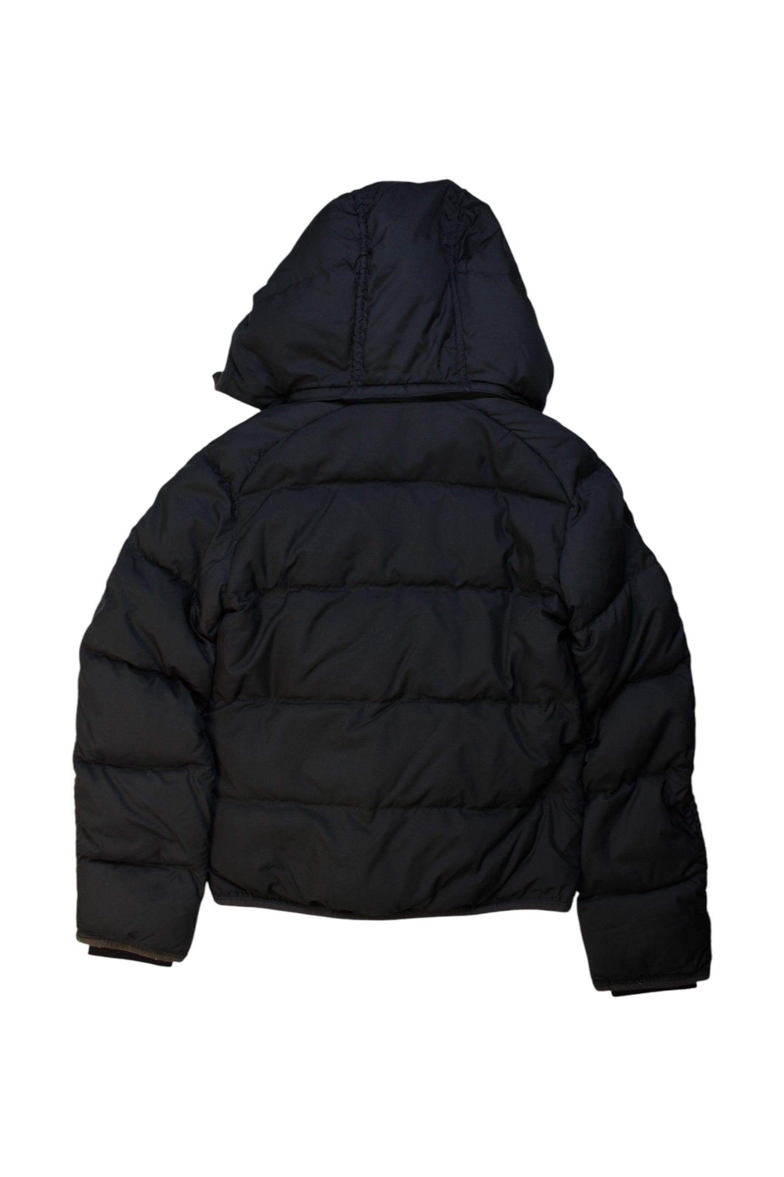 Polo Ralph Lauren Hooded Puffer Jacket Size 8-10Y、mySite、g9winljtr