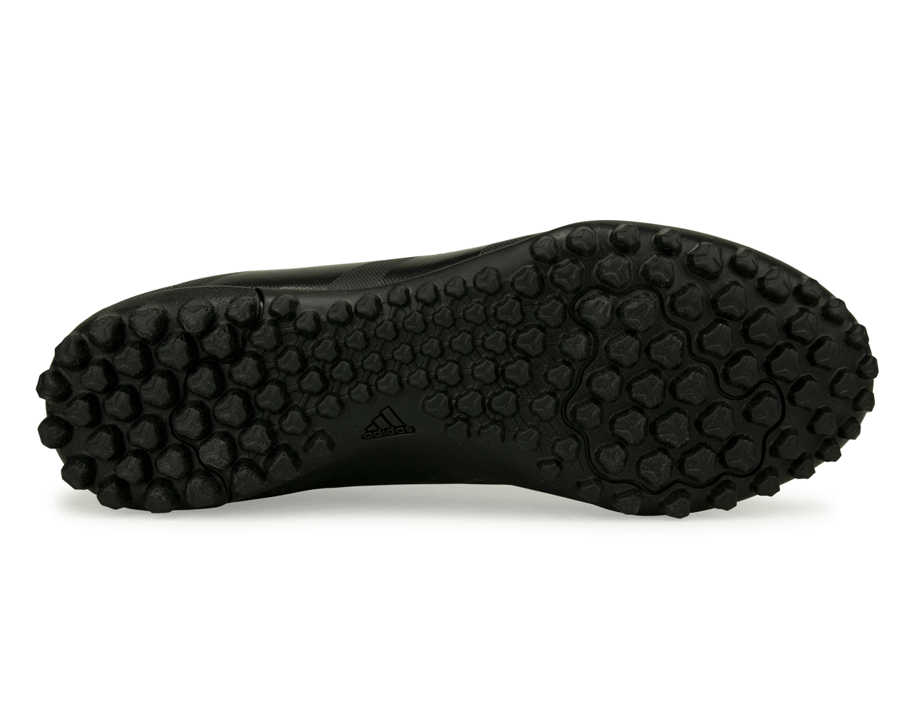 adidas Men's Predator Accuracy.4 TF Black/Black、mySite、noshort