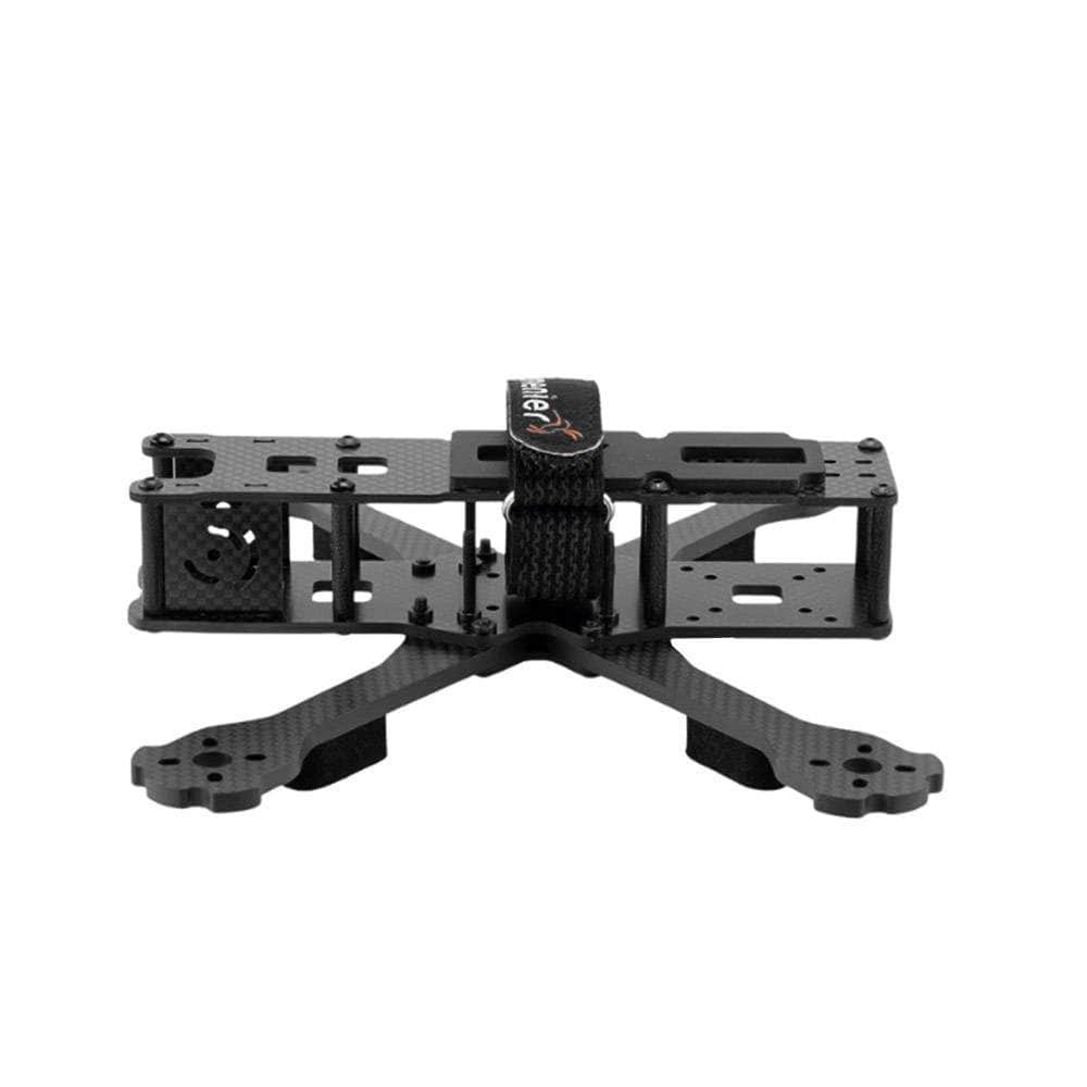  Lumenier QAV-R 2C Frame Kit - 5、mySite、merchandisen