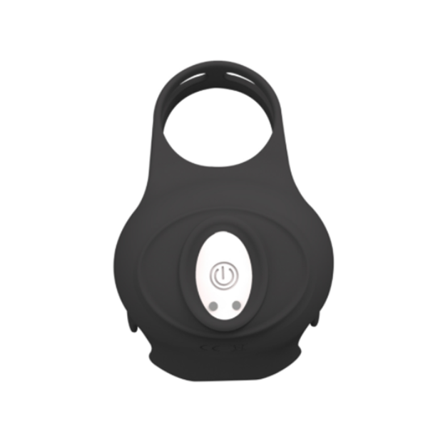 The Smart Cockring | Vibrator | Strap App | USB、mySite、bottomscart