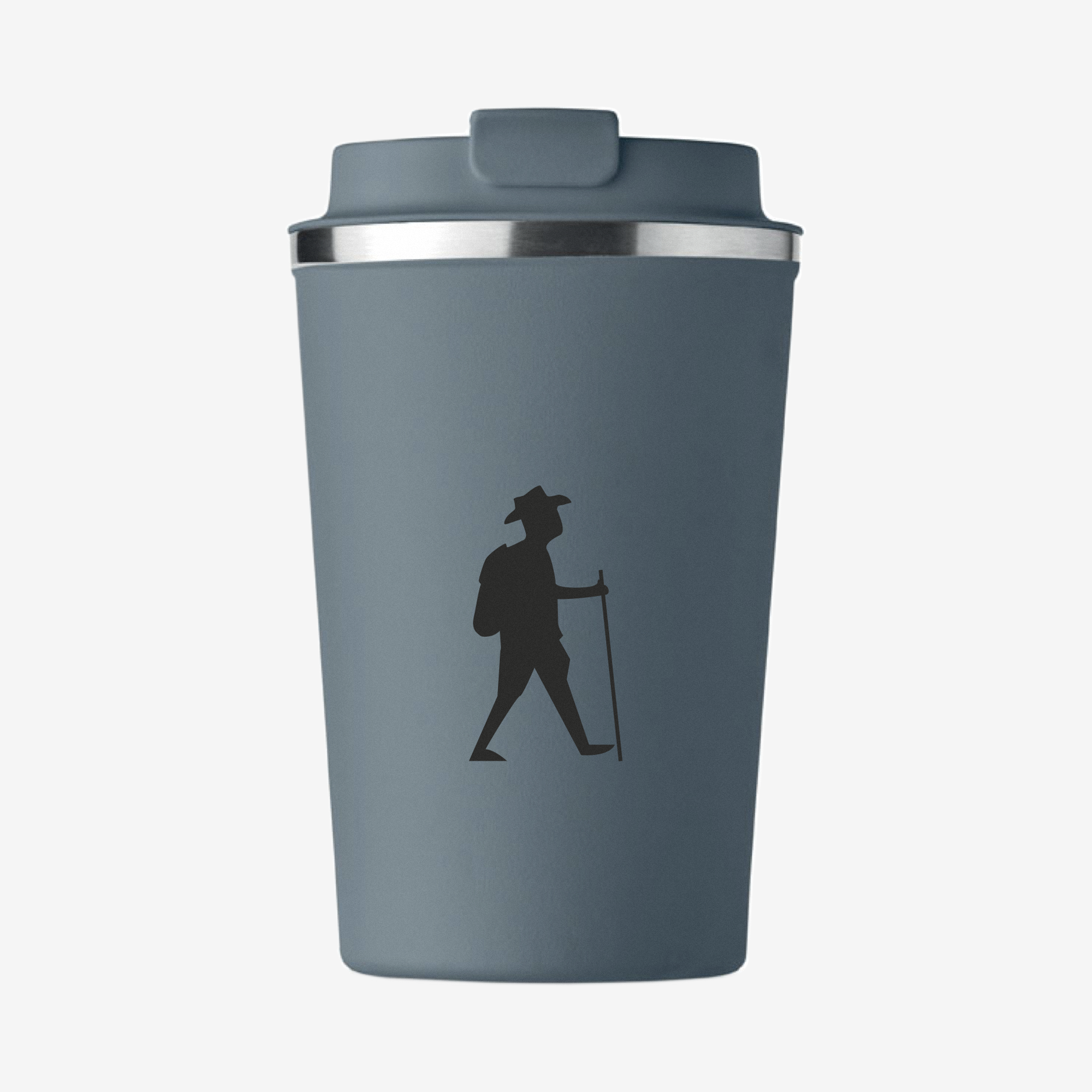 THERMOS BICCHIERE DOPPIO STRATO PILGRIM'S BACKPACK、mySite、topwebapps