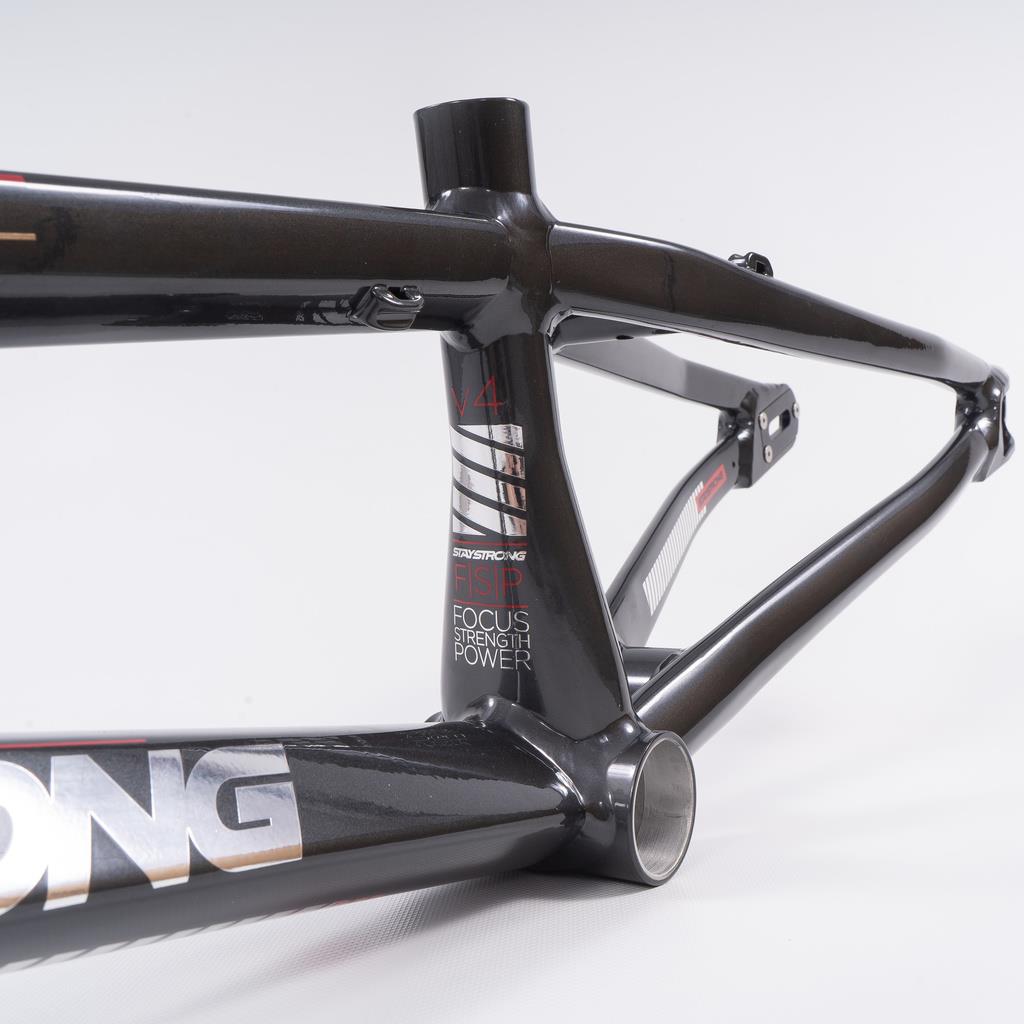  Stay Strong For Life 2023 V4 Pro XXXXL Race Frame - Disc Version、mySite、merchandisen