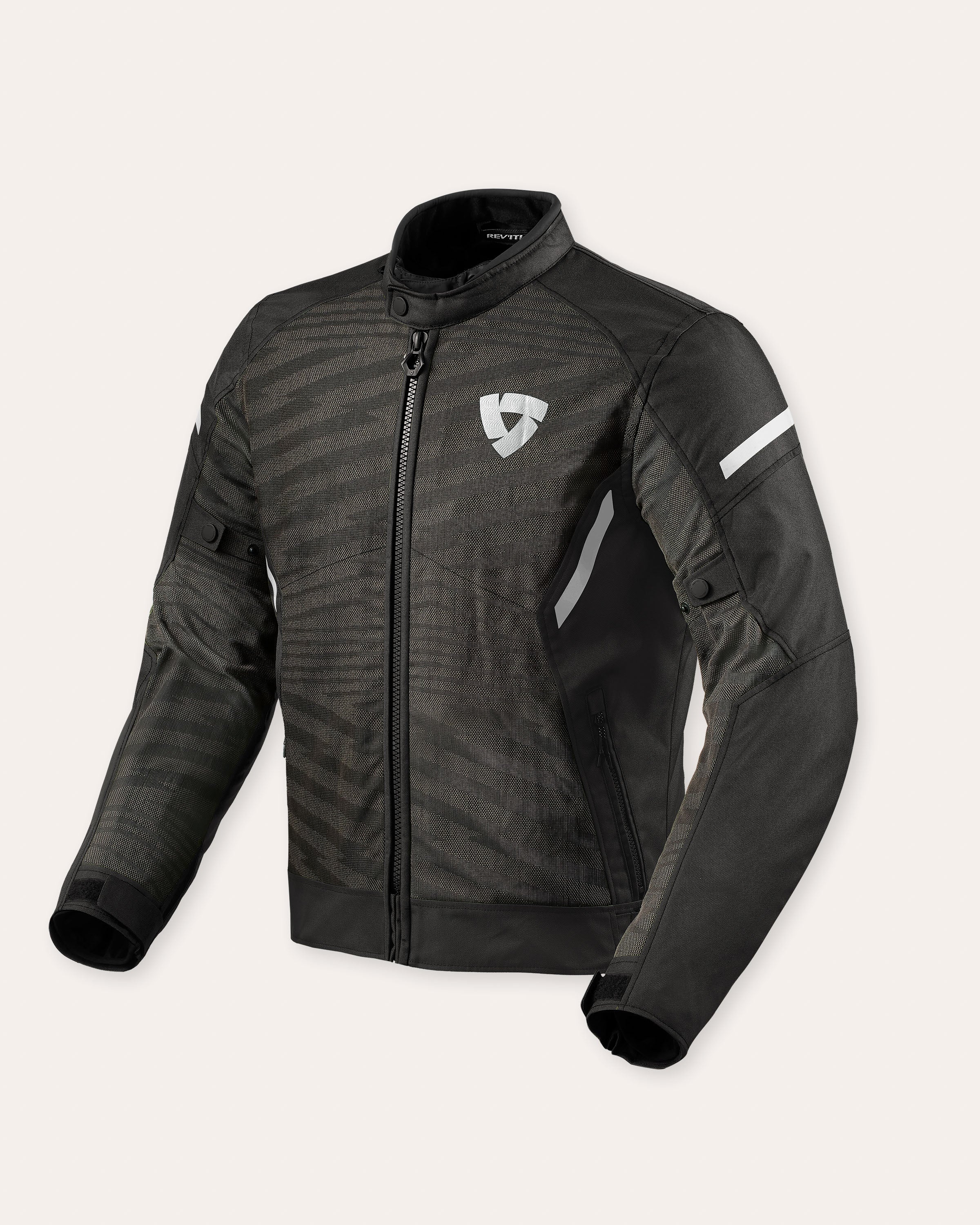 Jacket Torque 2 H2O | Black-White、mySite、dreamappss