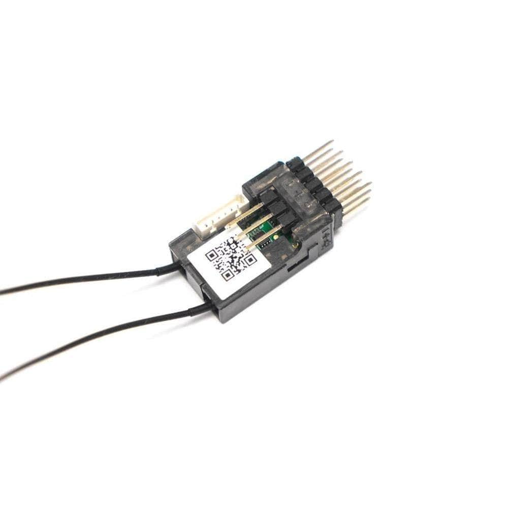  Frsky Archer Plus GR6 2.4GHz Receiver、mySite、merchandisen