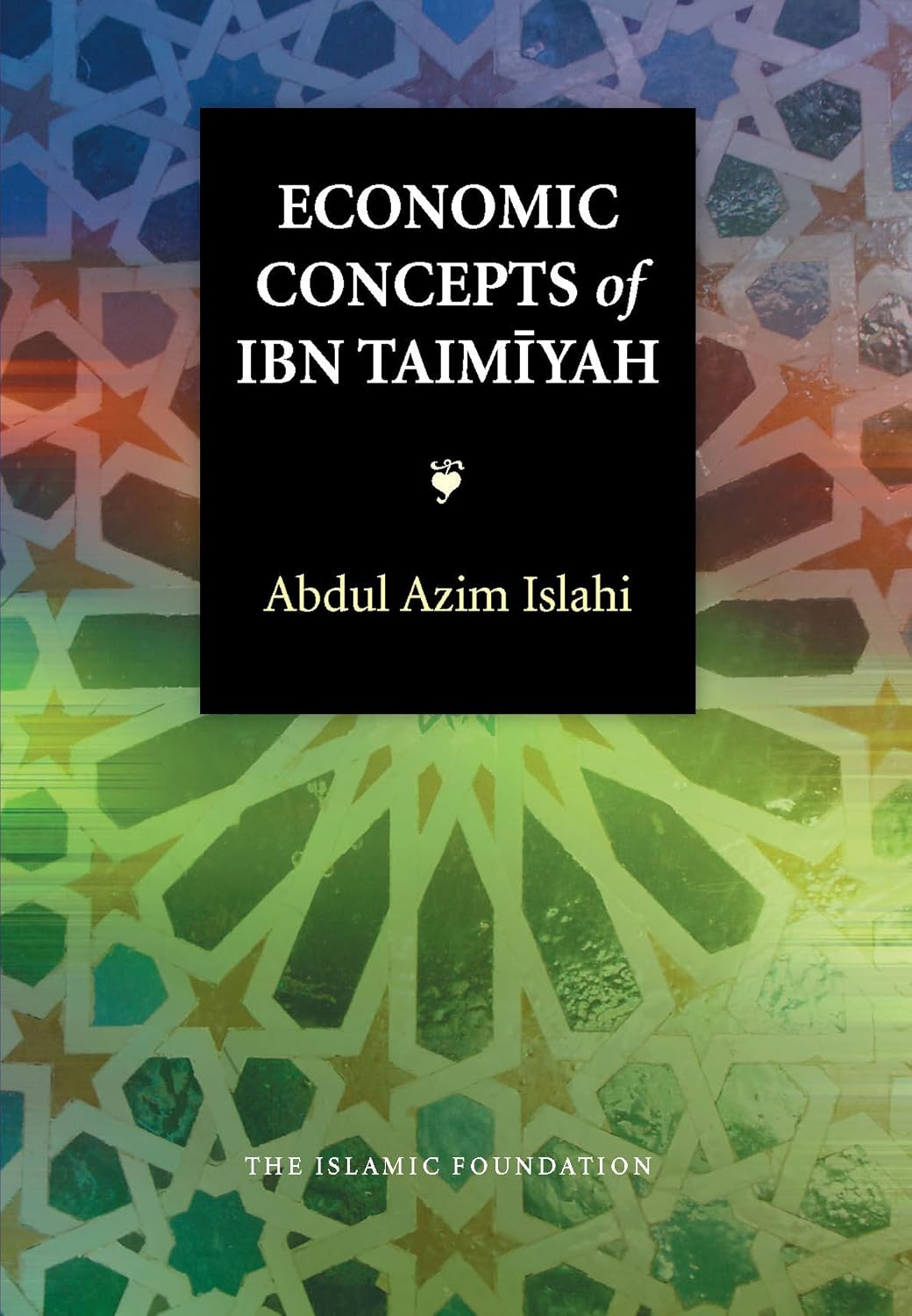 Economic Concepts of Ibn Taimiyah (Islamic Economic Series-12)、mySite、topwebapps