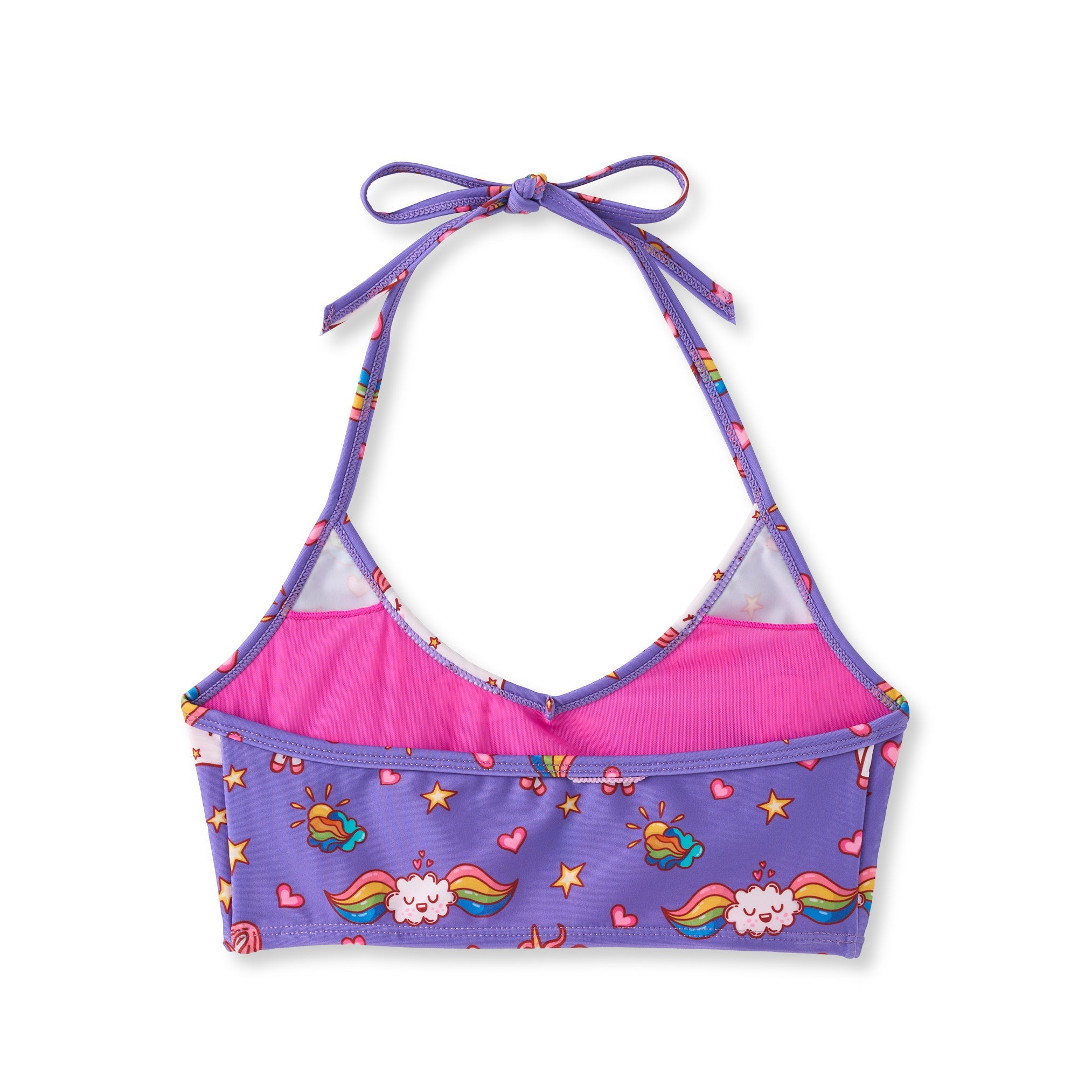  Mia Halter Bikini Top、mySite、justintrudeaud