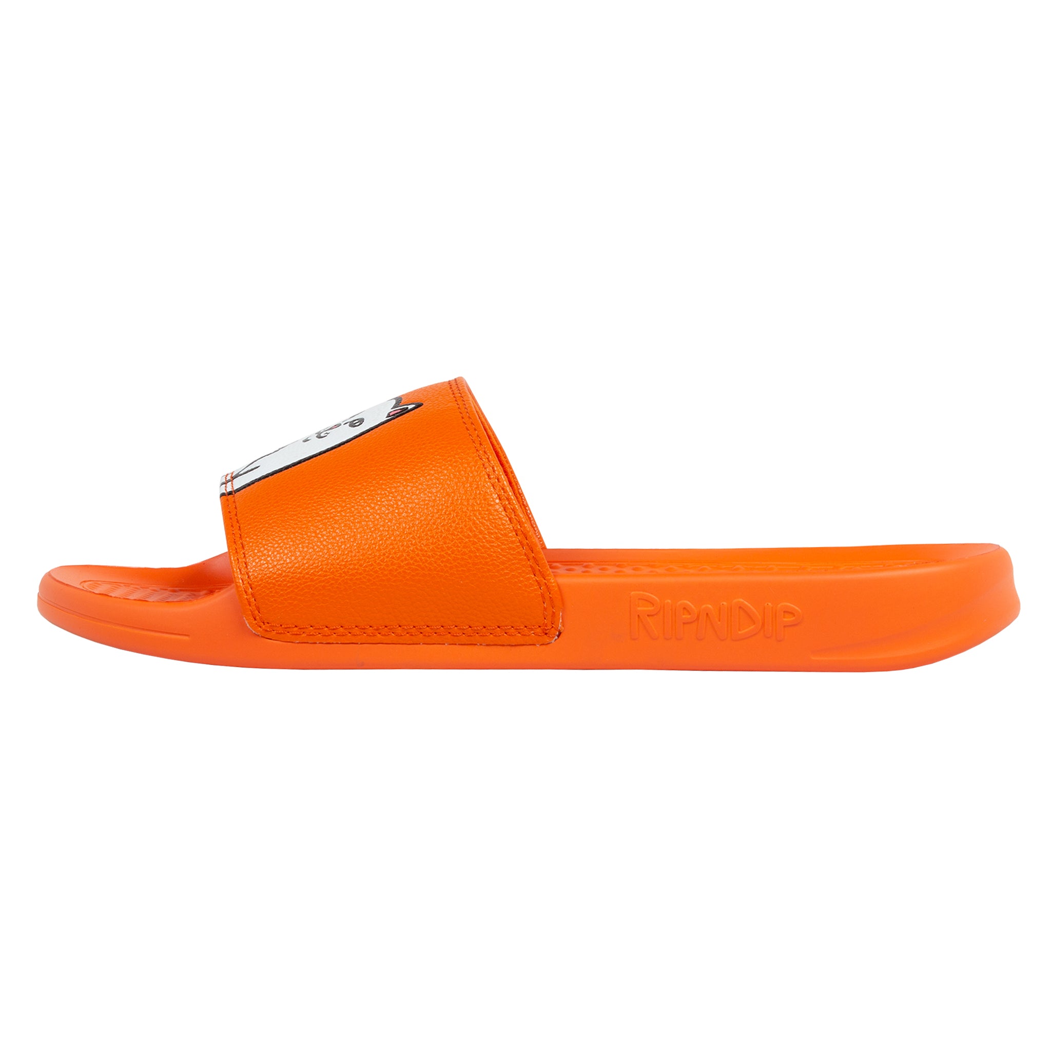  Lord Nermal Slides (Safety Orange)、mySite、merchandisen