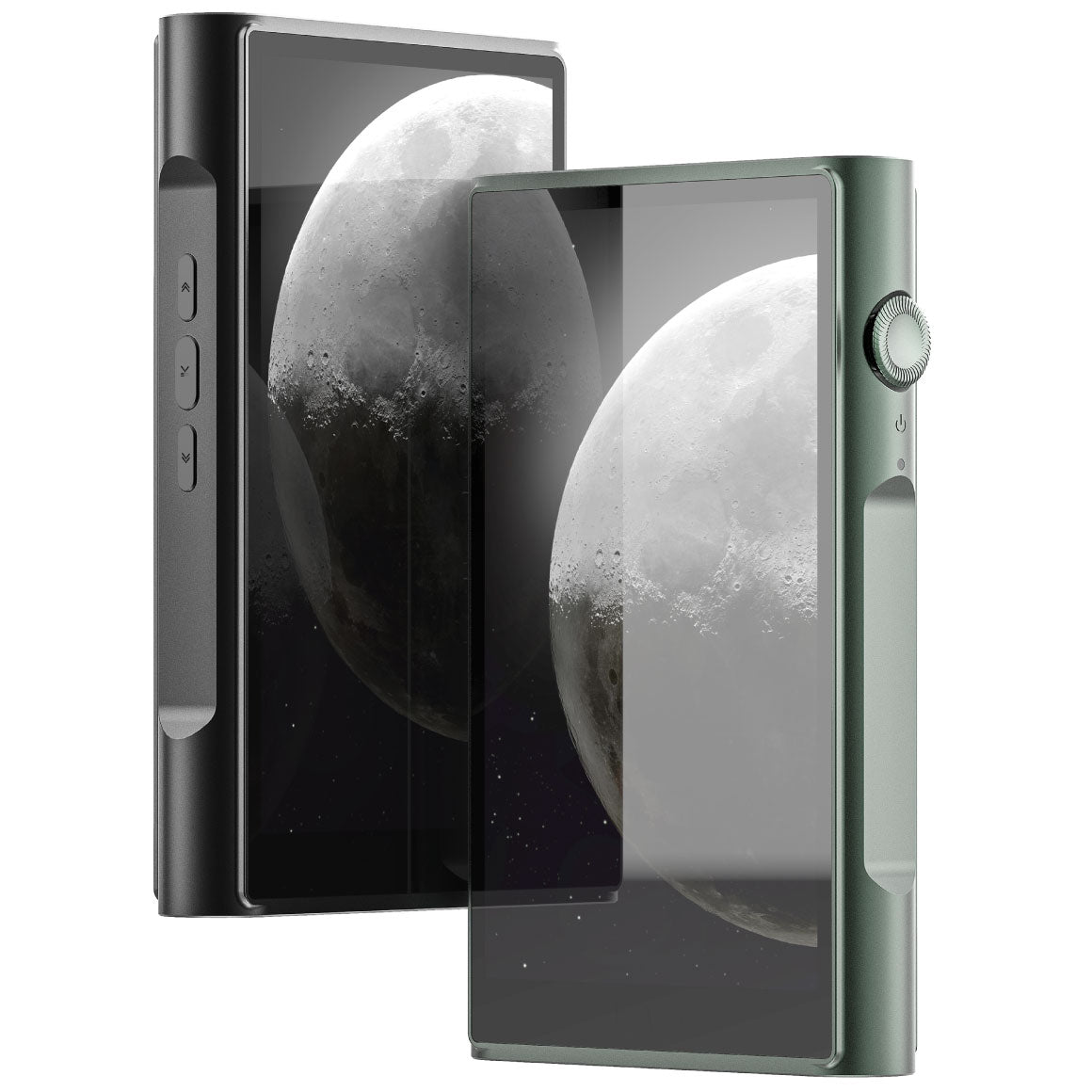  Shanling - M6 Ultra、mySite、merchandisen