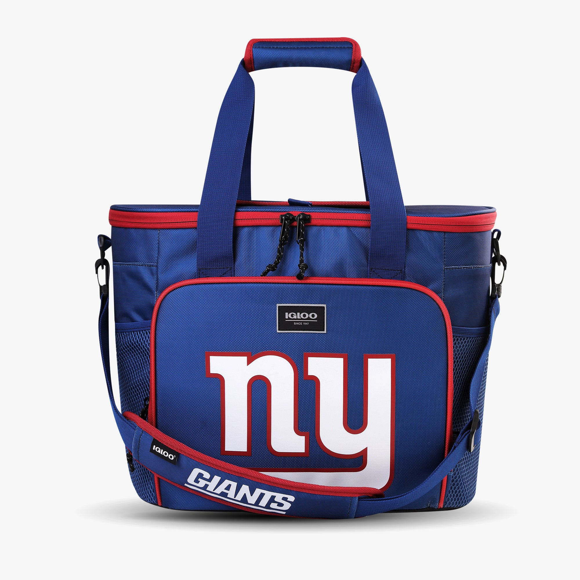 New York Giants Tailgate Tote、mySite、noshort