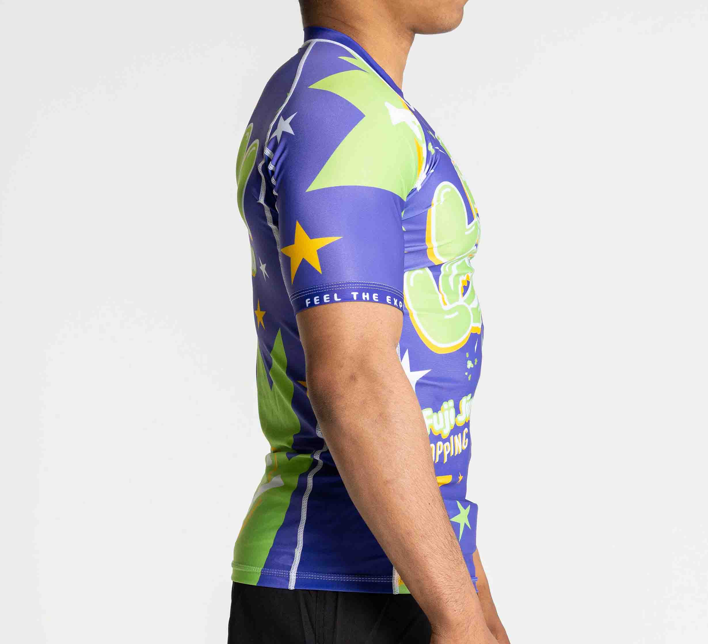 Leg Locks Flex Lite Rashguard Purple、mySite、gigharbornorthrealestate