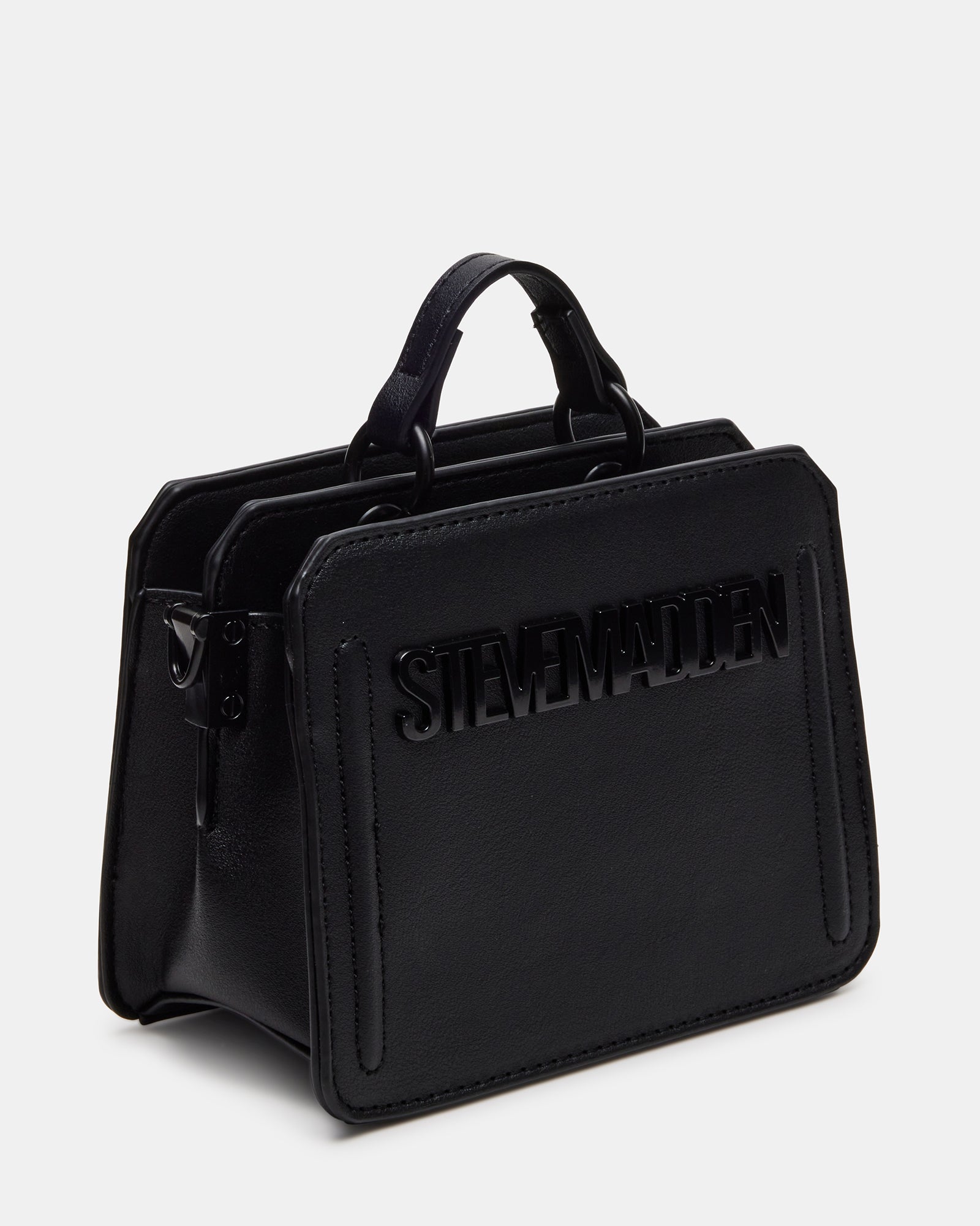 EVELYN MINI BAG BLACK、mySite、gtrtttuynbv