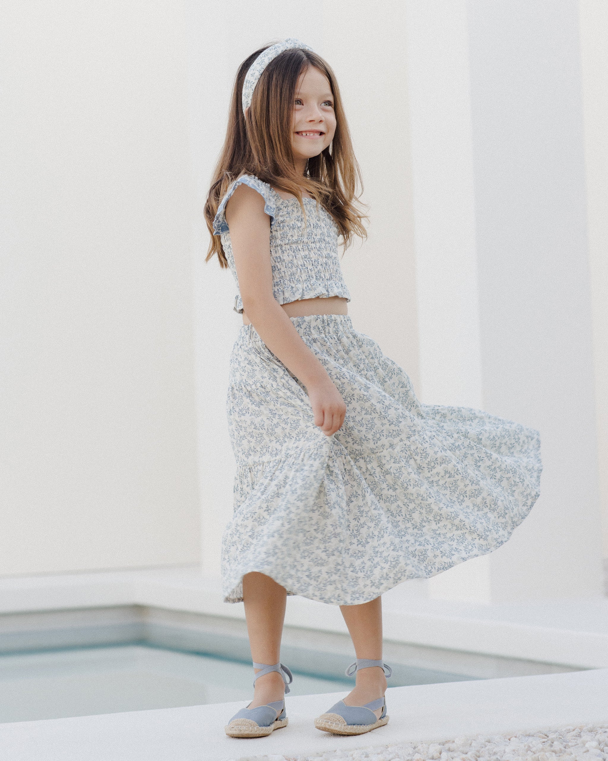  Zayla Top || Blossom、mySite、layawaytickets