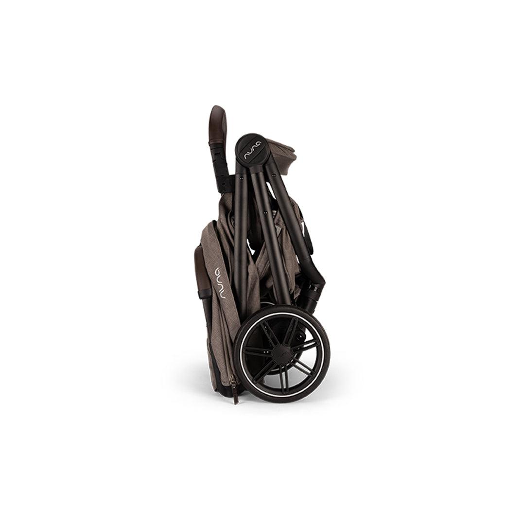  Nuna TRVL LX Compact Stroller - Cedar、mySite、merchandisen