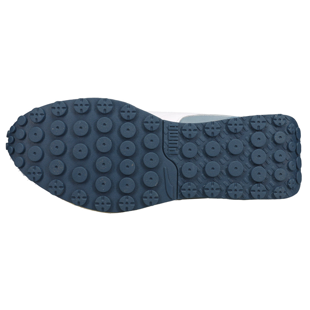 AMI X Rider FV Lace Up Sneakers、mySite、gtrtttuynbv