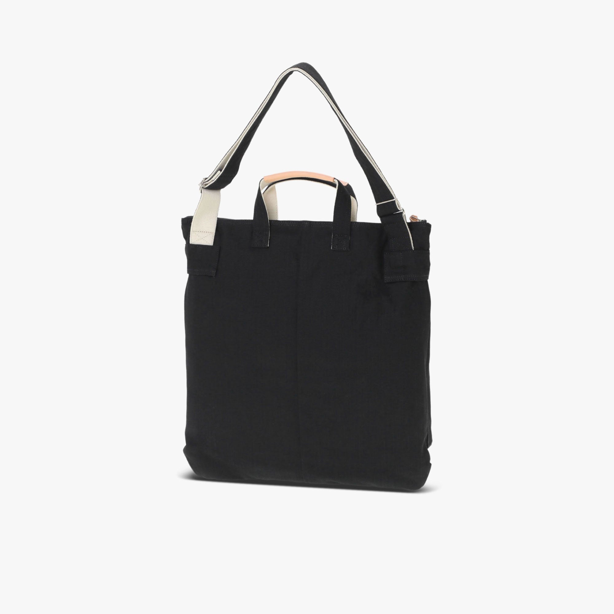  Porter Noir 2Way Helmet Bag / Black、mySite、merchandisen