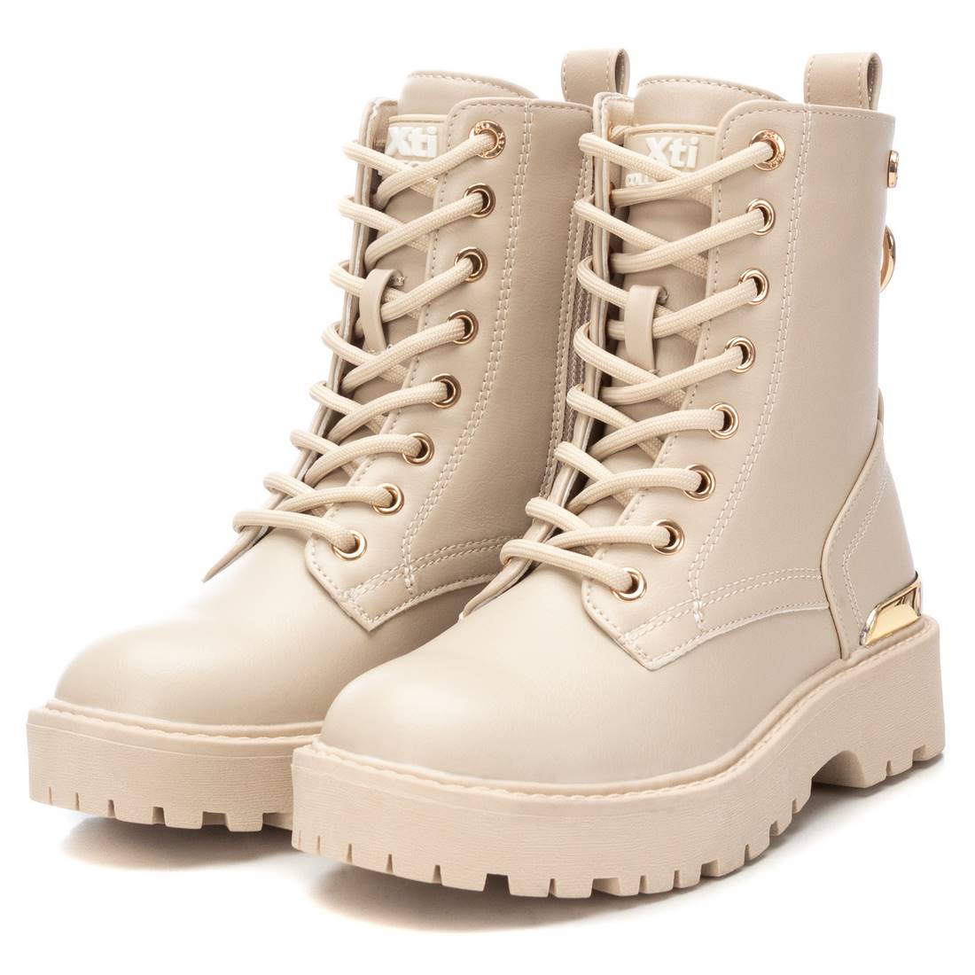 BOTÍN DE NIÑA XTI KID 15058301、mySite、gtrtttuynbv