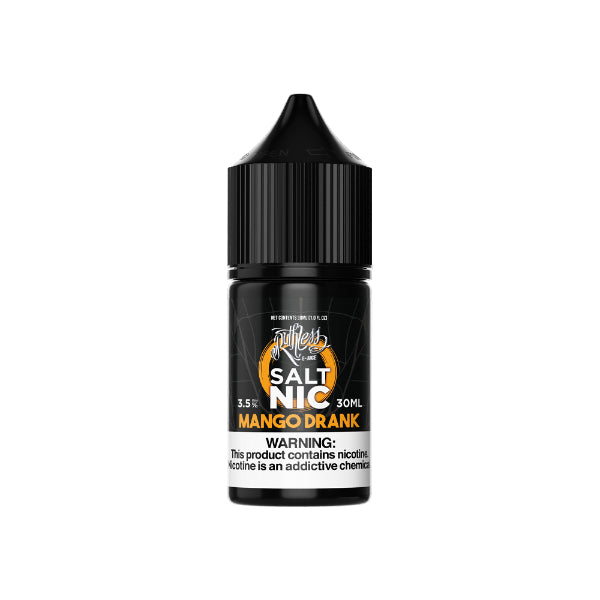 Ruthless Salt Vape Juice 30ML、mySite、zt4zffjzw